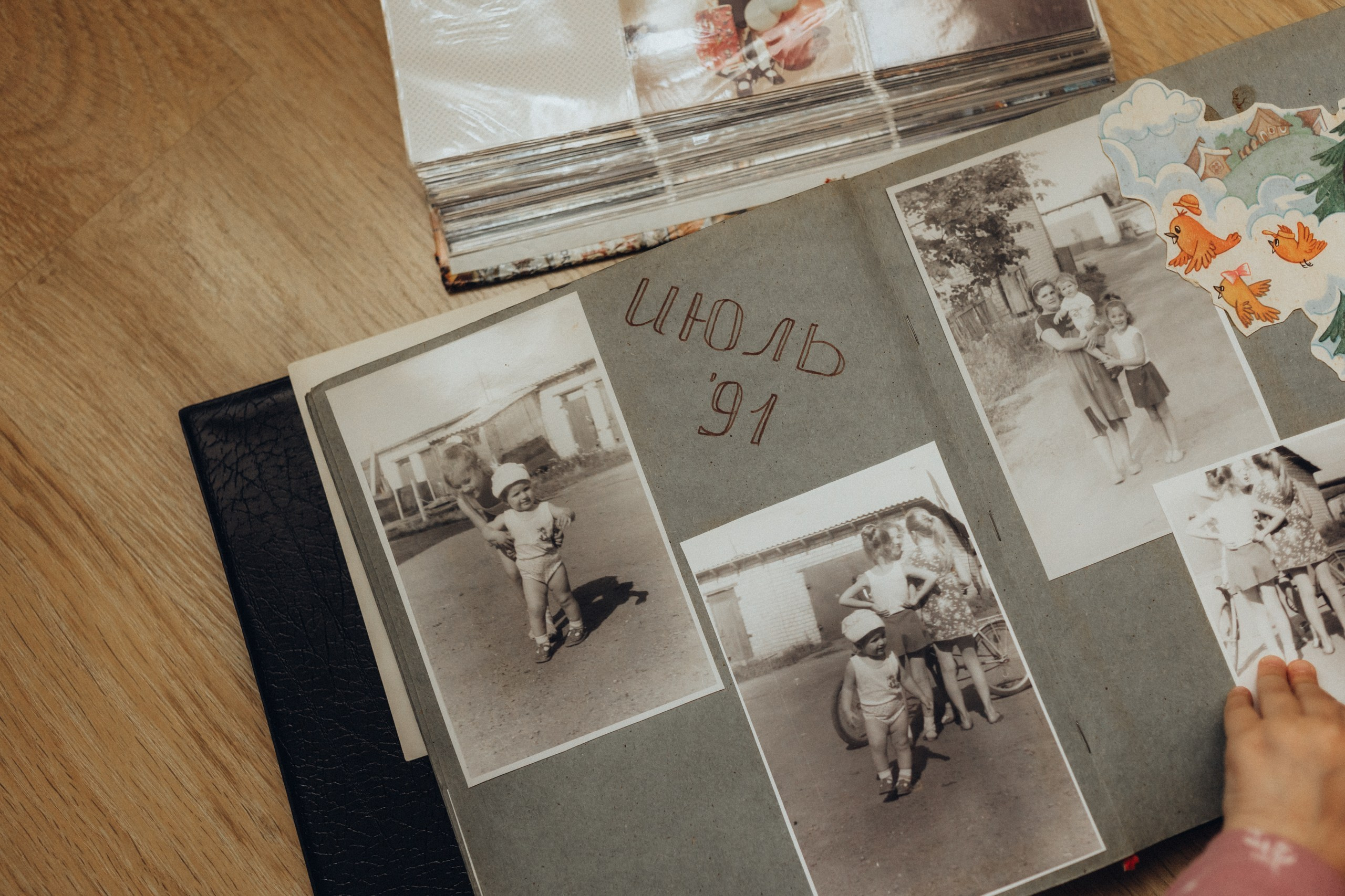 Девчонки. Семейный LIFESTYLE фотограф в Москве