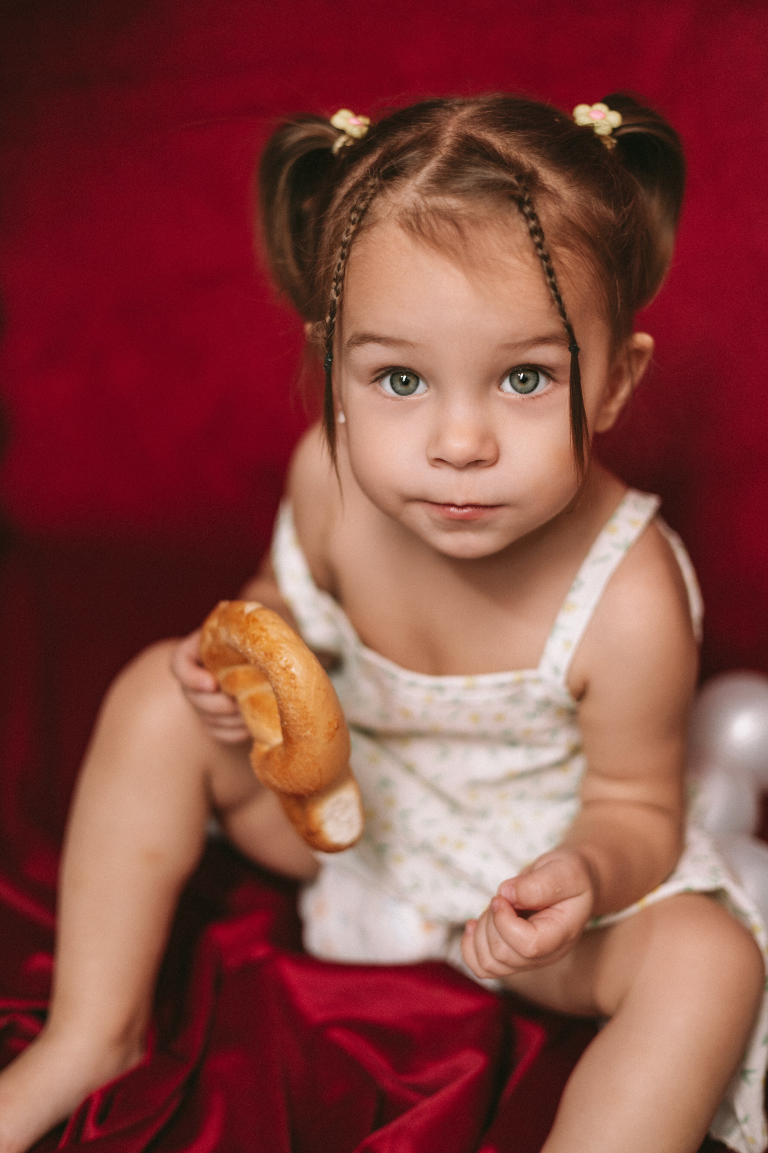 Детская сьемка