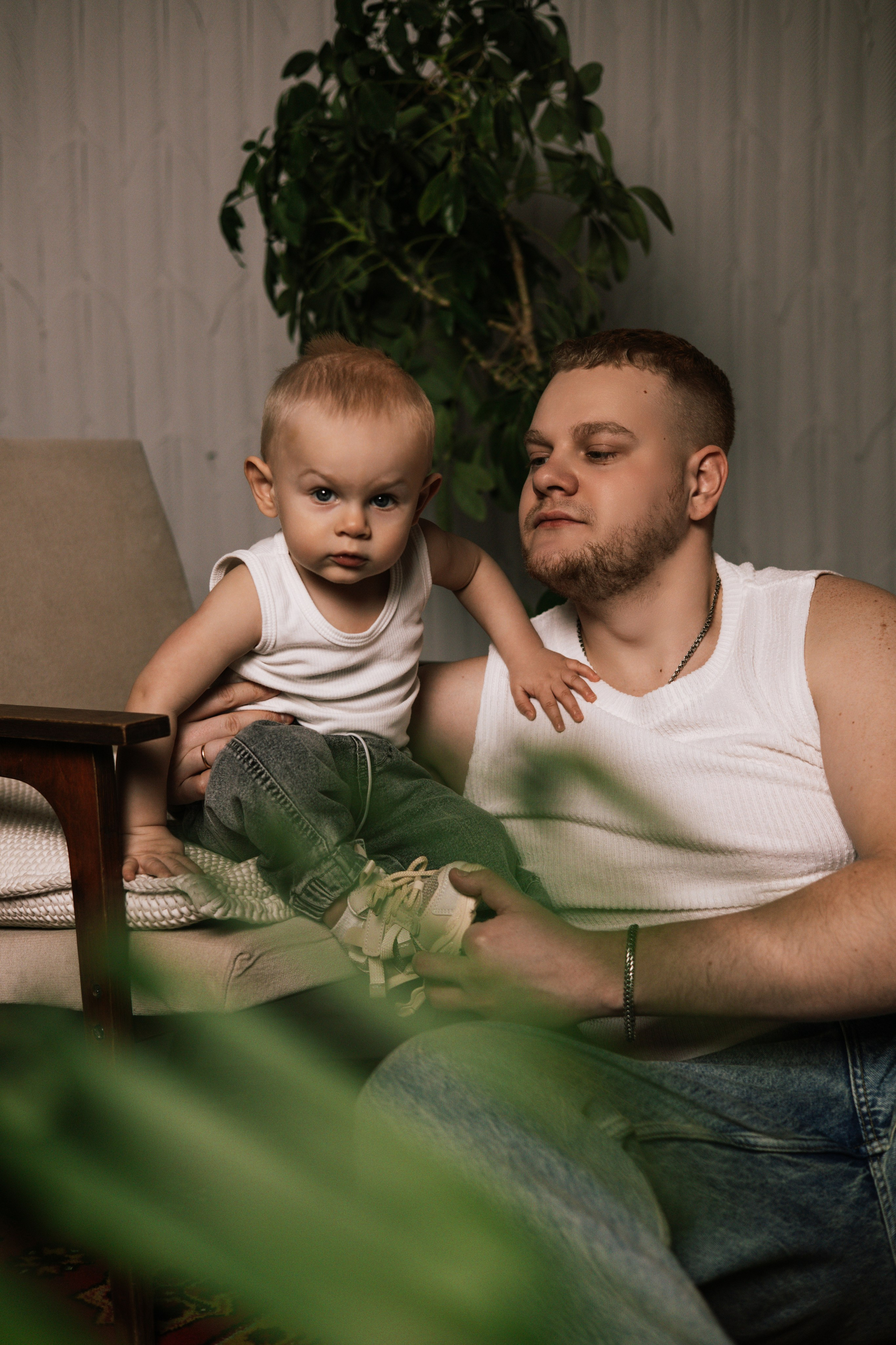 Семейная сьемка