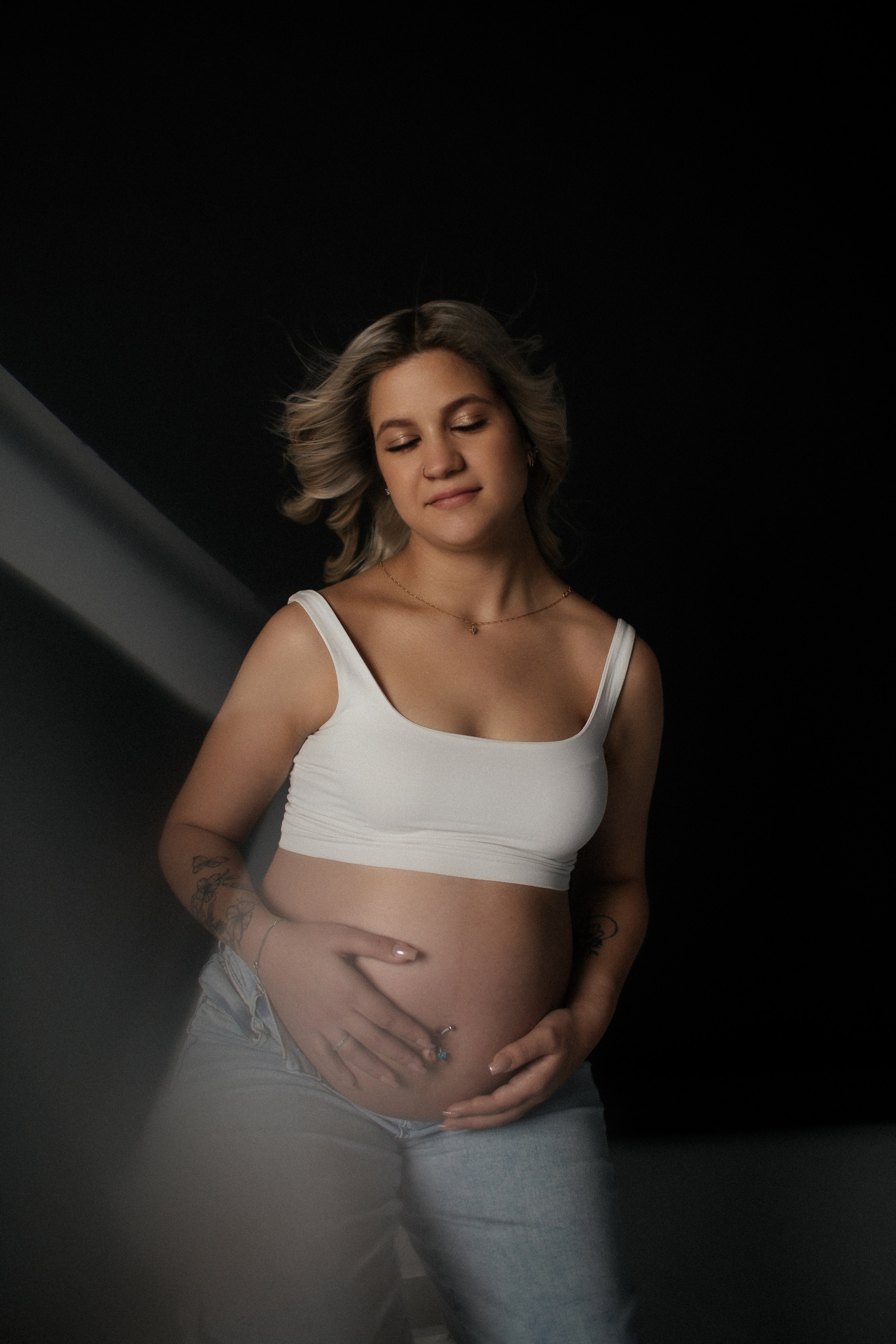 Валерия и Алексей. Фотограф в Архангельске Татьяна Дмитриева