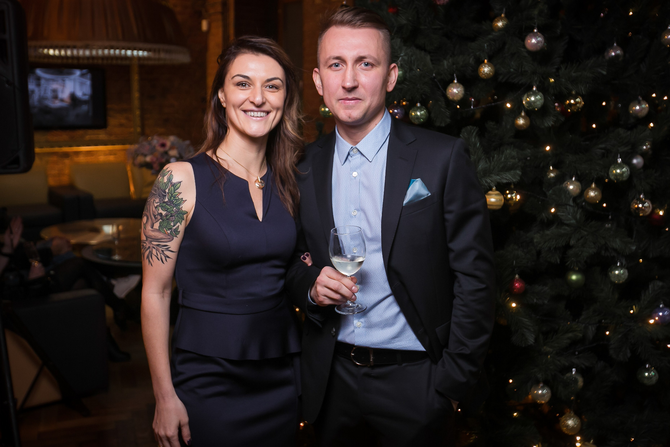 Ивенты. Репортажный фотограф в Москве