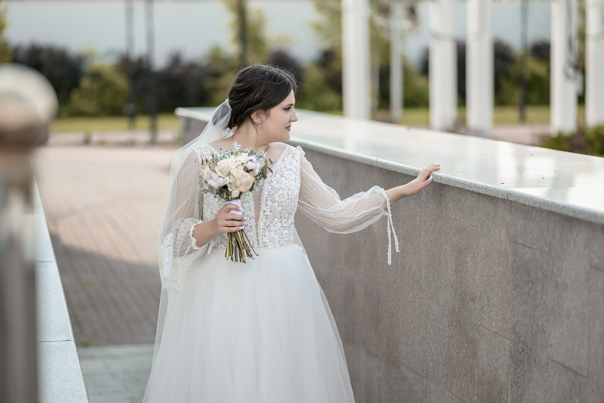 Софья и Юра. Свадебный фотограф Белгород Валуйки Старый Оскол Воронеж