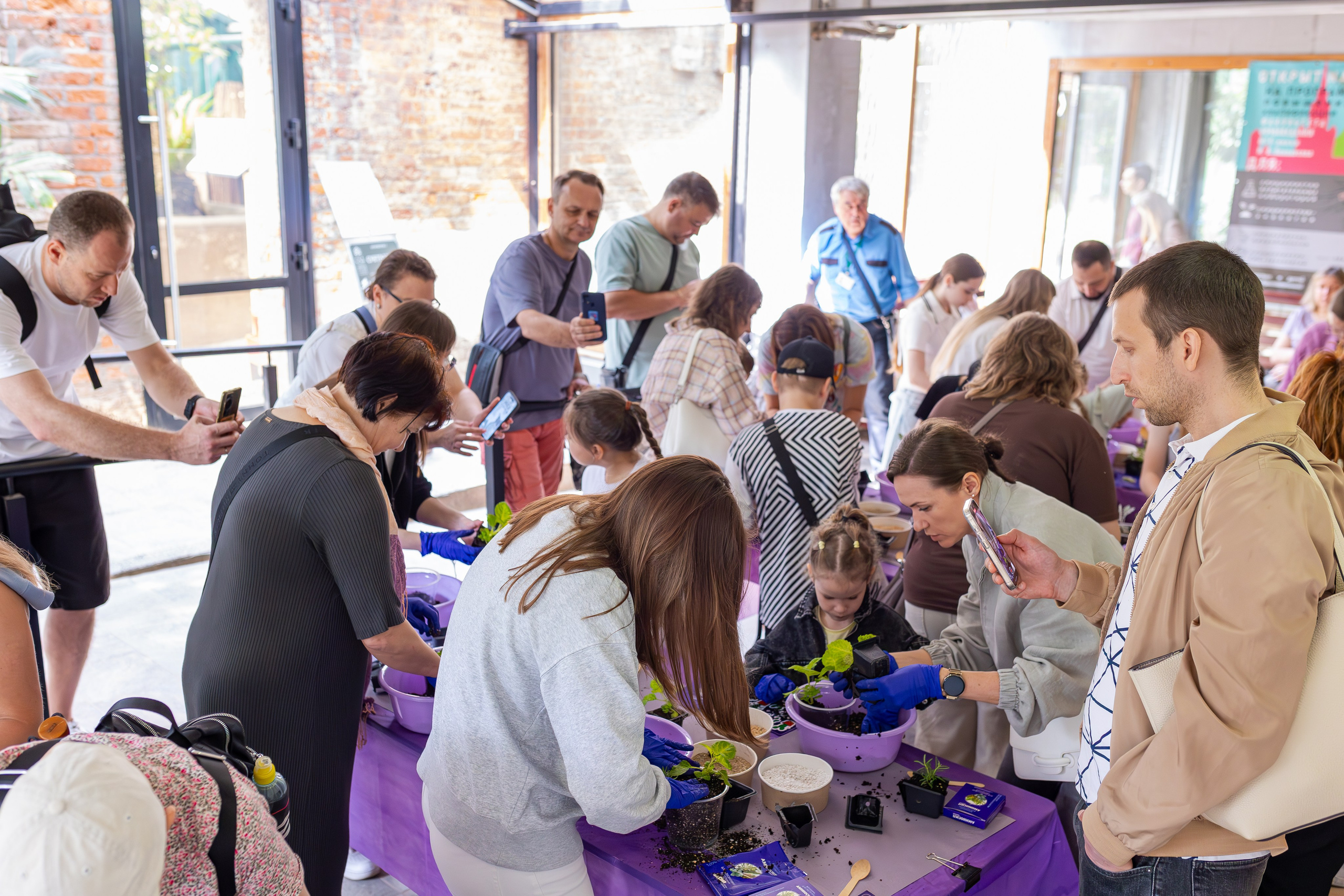 Мастер-класс от Аминосил. Александра Куликова фотограф, Москва