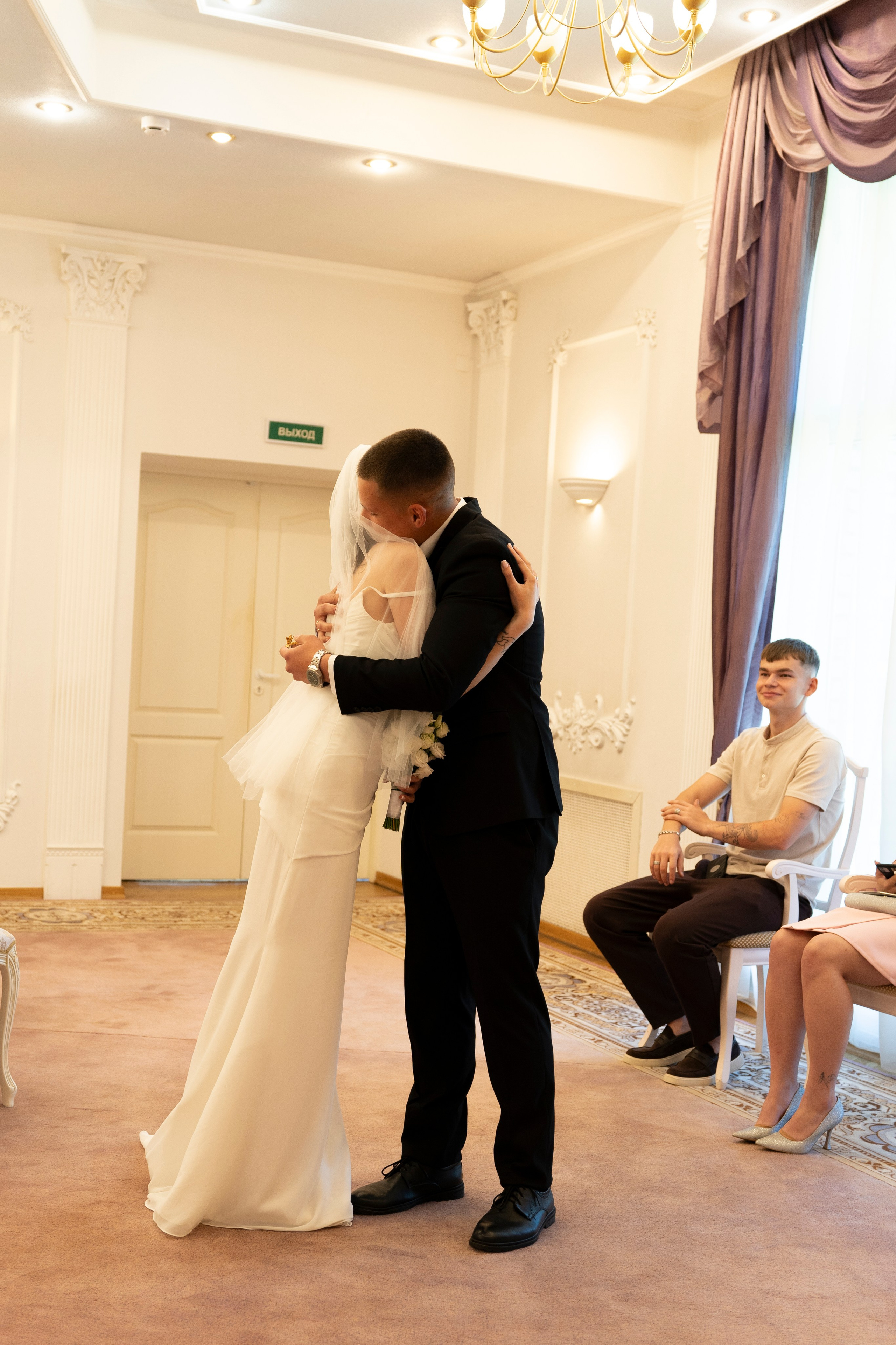 Аделина+Владислав. Главная