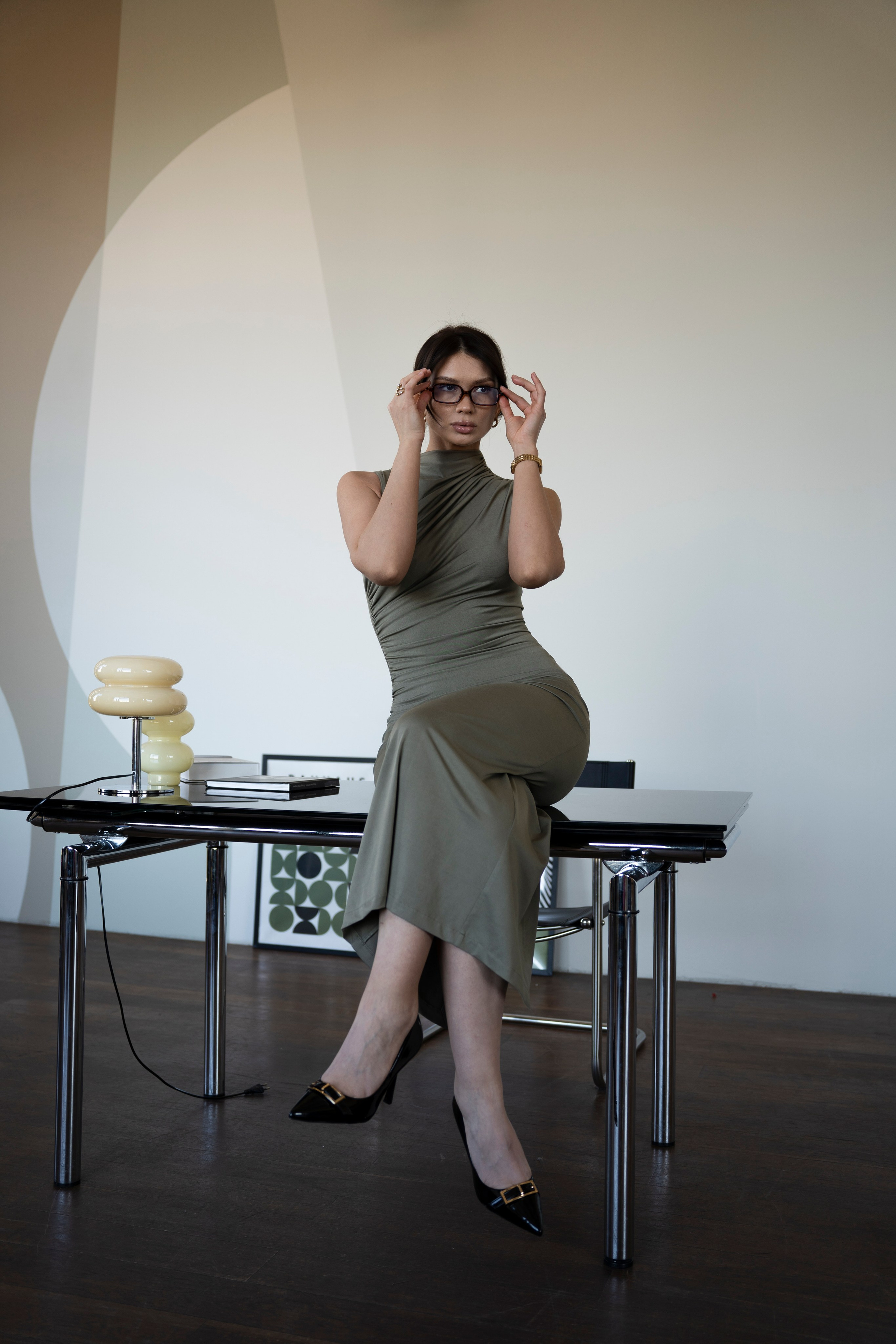 МУЗА. Главная