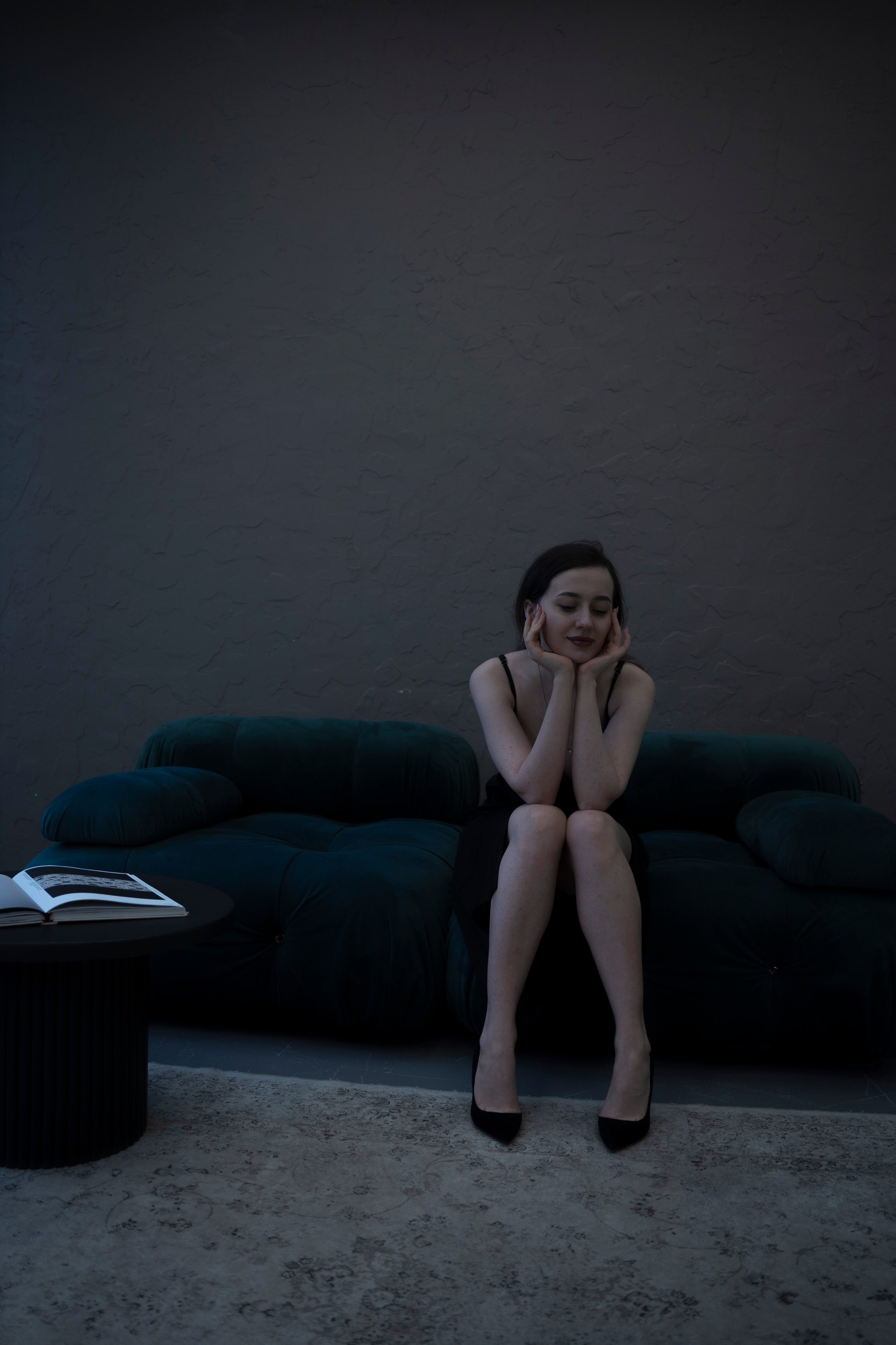 Мила. Главная