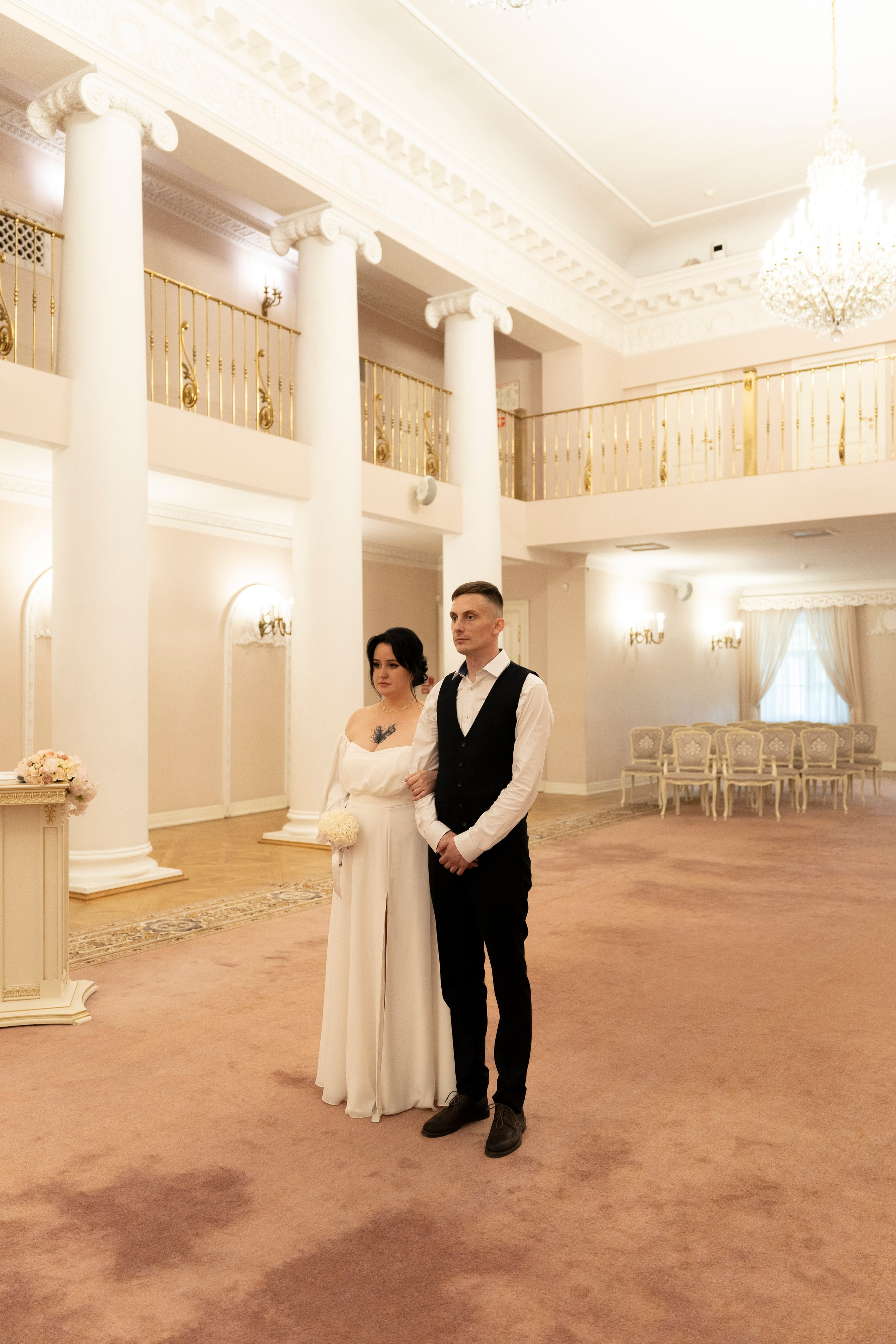 Алёна+Дмитрий. Главная