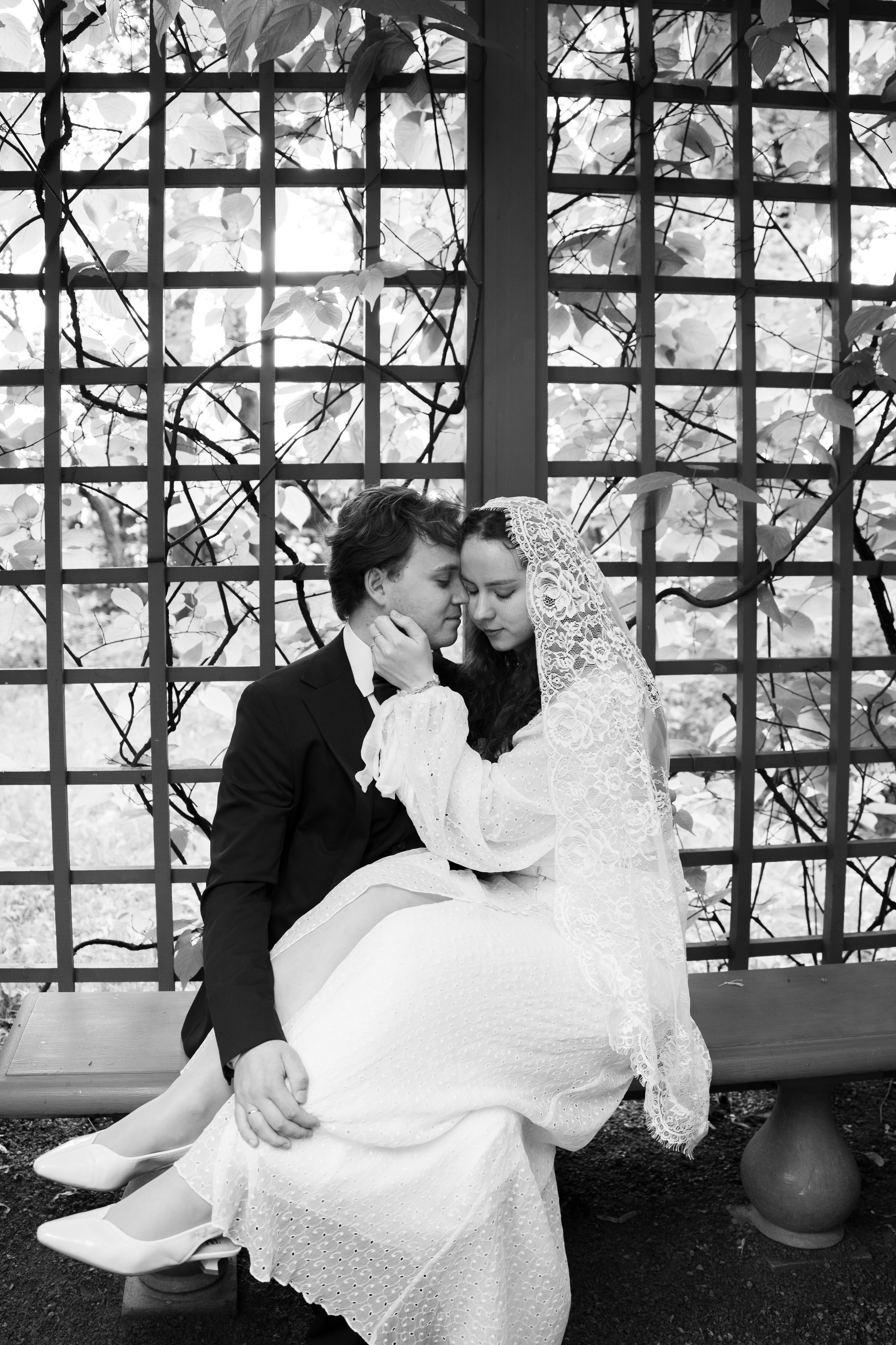 Юлия+Вячеслав. Главная