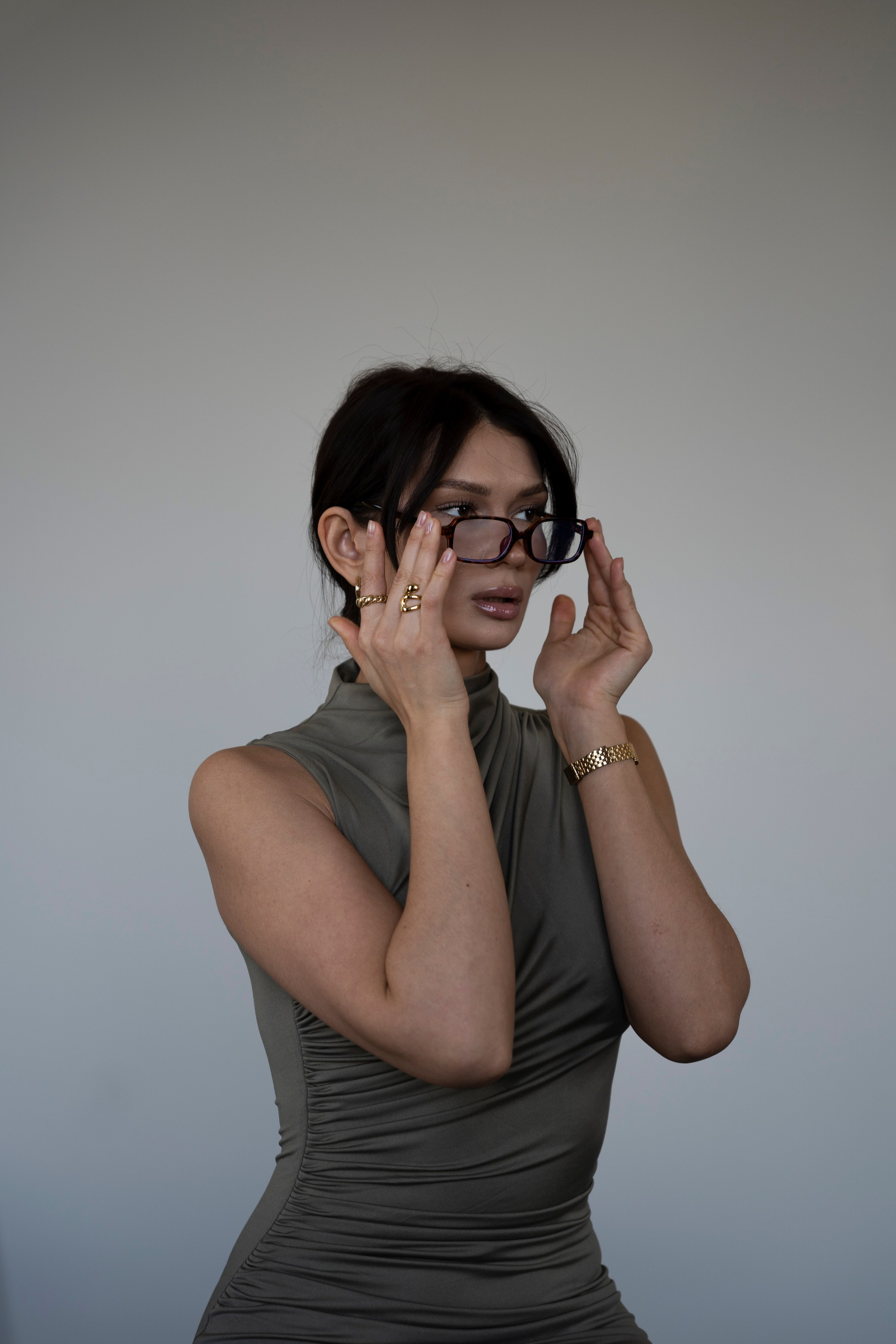 МУЗА. Главная