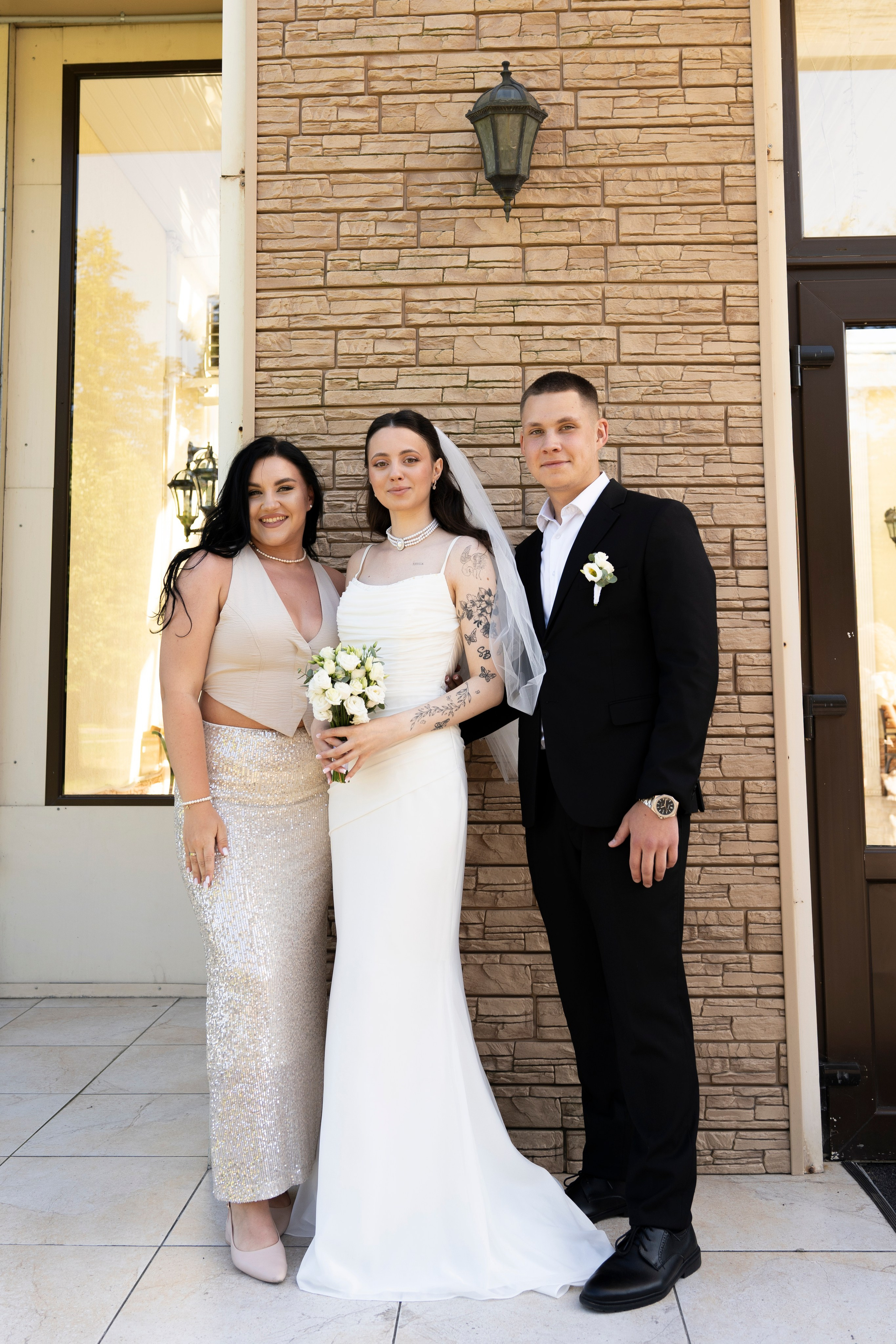 Аделина+Владислав. Главная