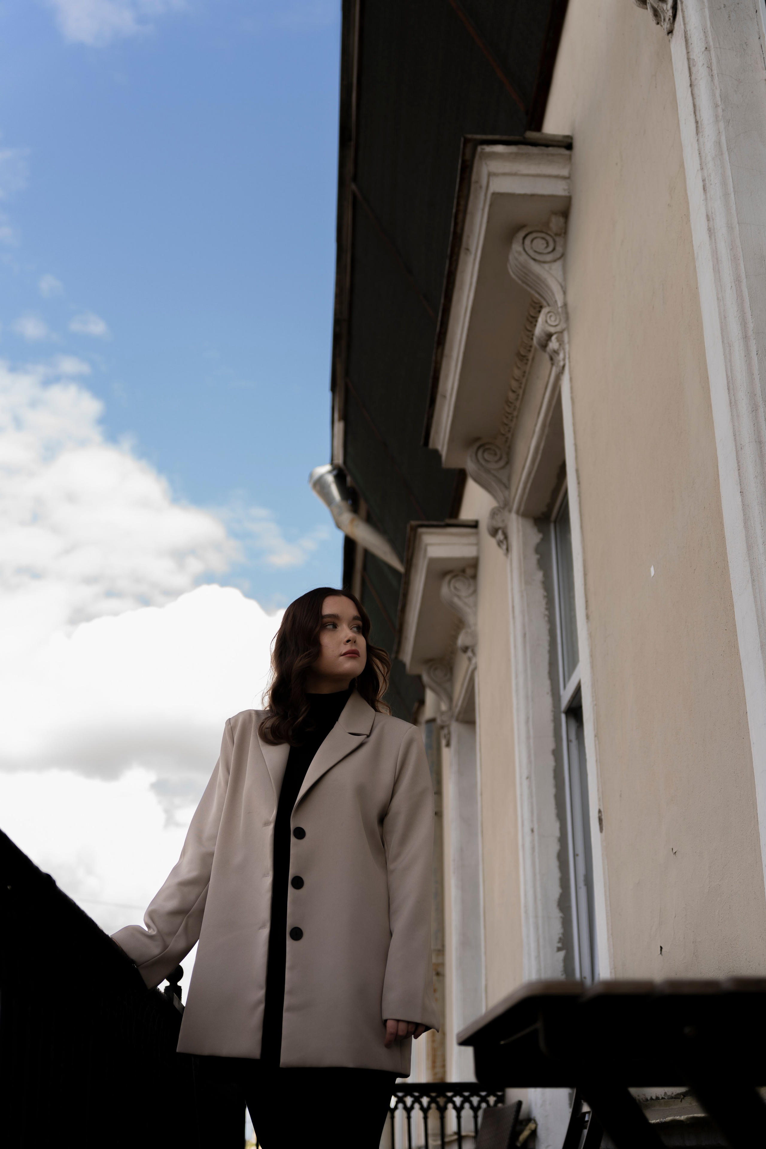 Екатерина. Главная