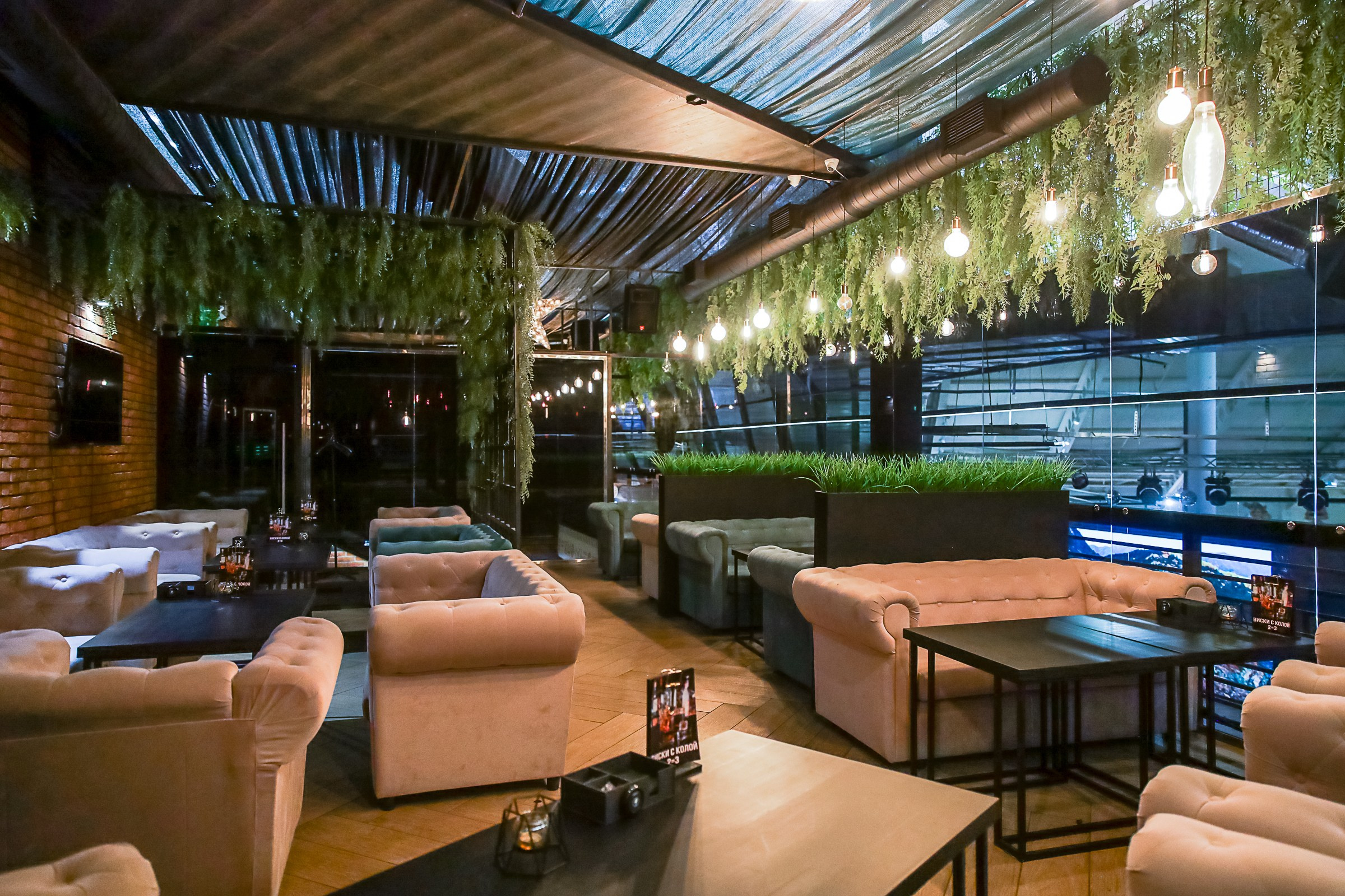 КАЛЬЯННАЯ DESVAN. Фотограф в Москве Ольга Колесникова