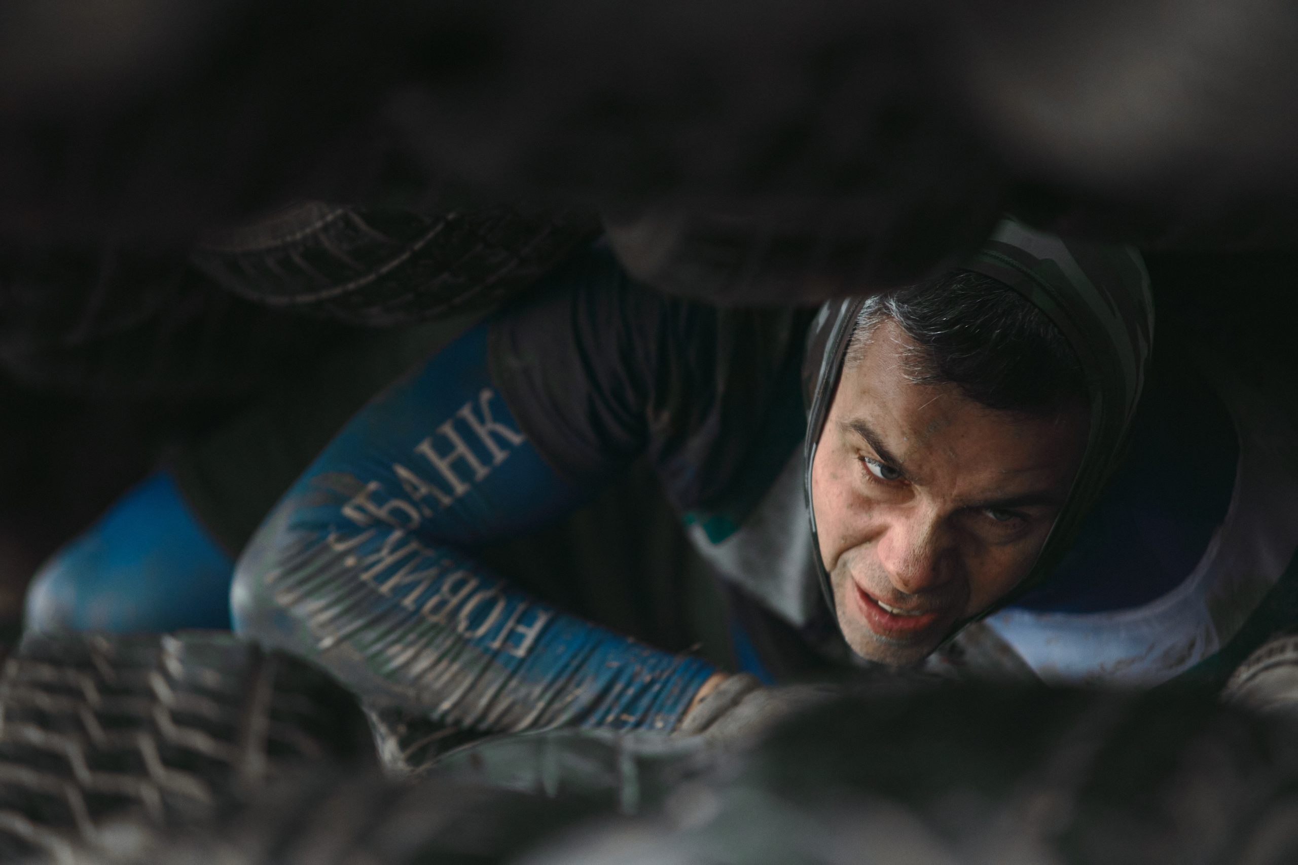 OCR. Спортивный фотограф Тремпольцева Анна