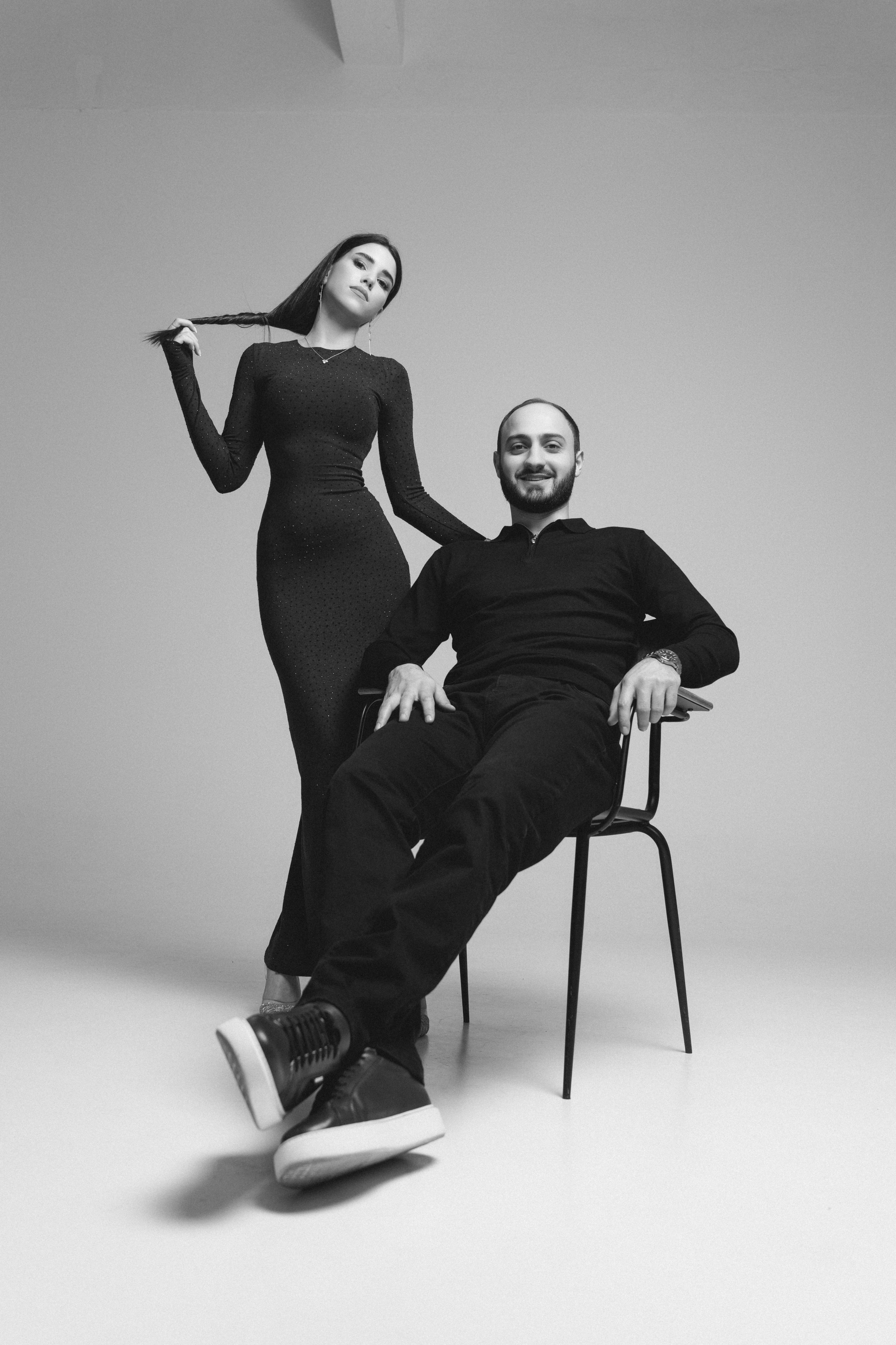 Альбом № 5. Фотограф в Краснодаре — свадьбы, любовные истории, семейные фото сесси