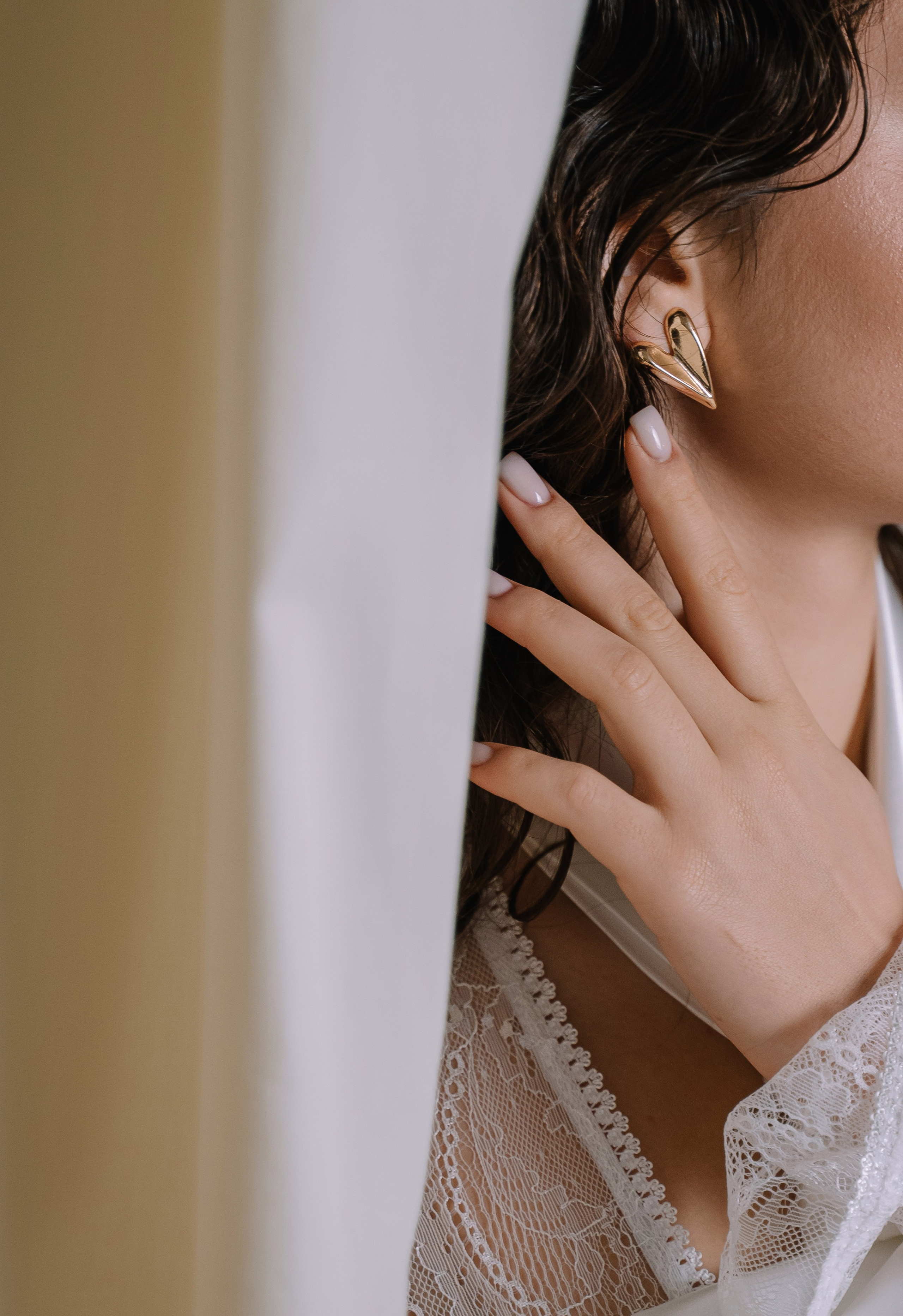 Амина. Свадебный и семейный фотограф в Анапе Елена Полетаева