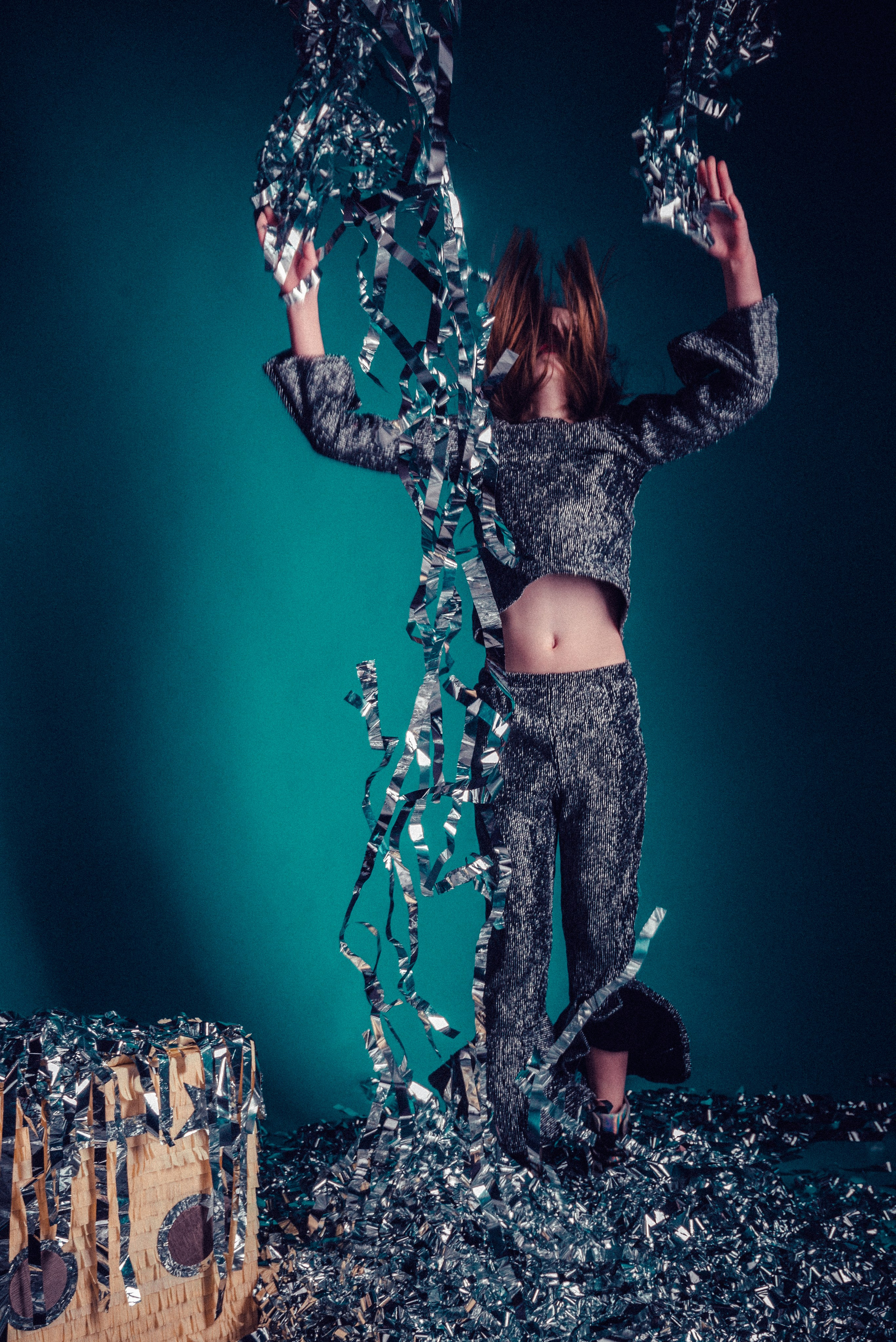 ДИСКО. Детский и семейный фотограф Катерина Мишина