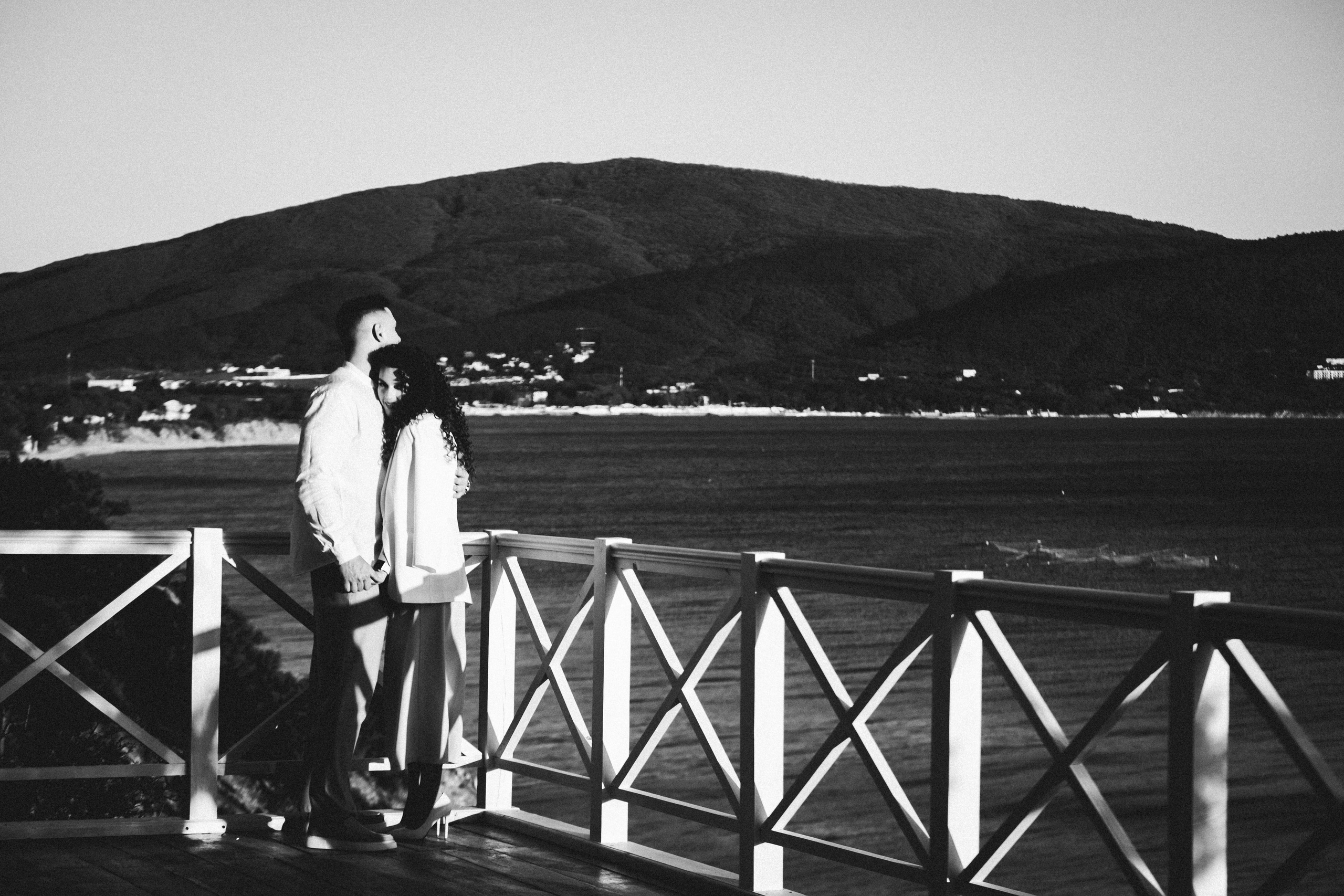 Антон&Елизавета. Свадебный и репортажной фотограф Денис Ожигин в Краснодаре и Краснодарском крае