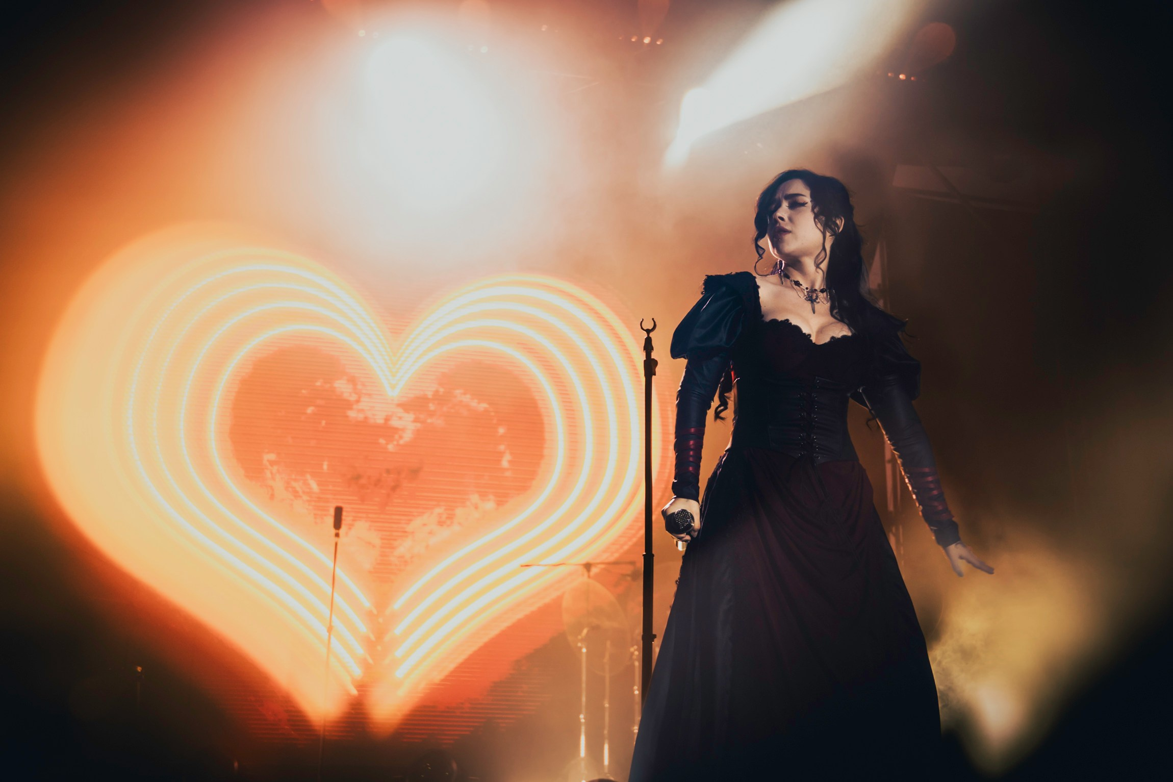 Концертный фотограф в Санкт-Петербурге Дмитрий Соколов