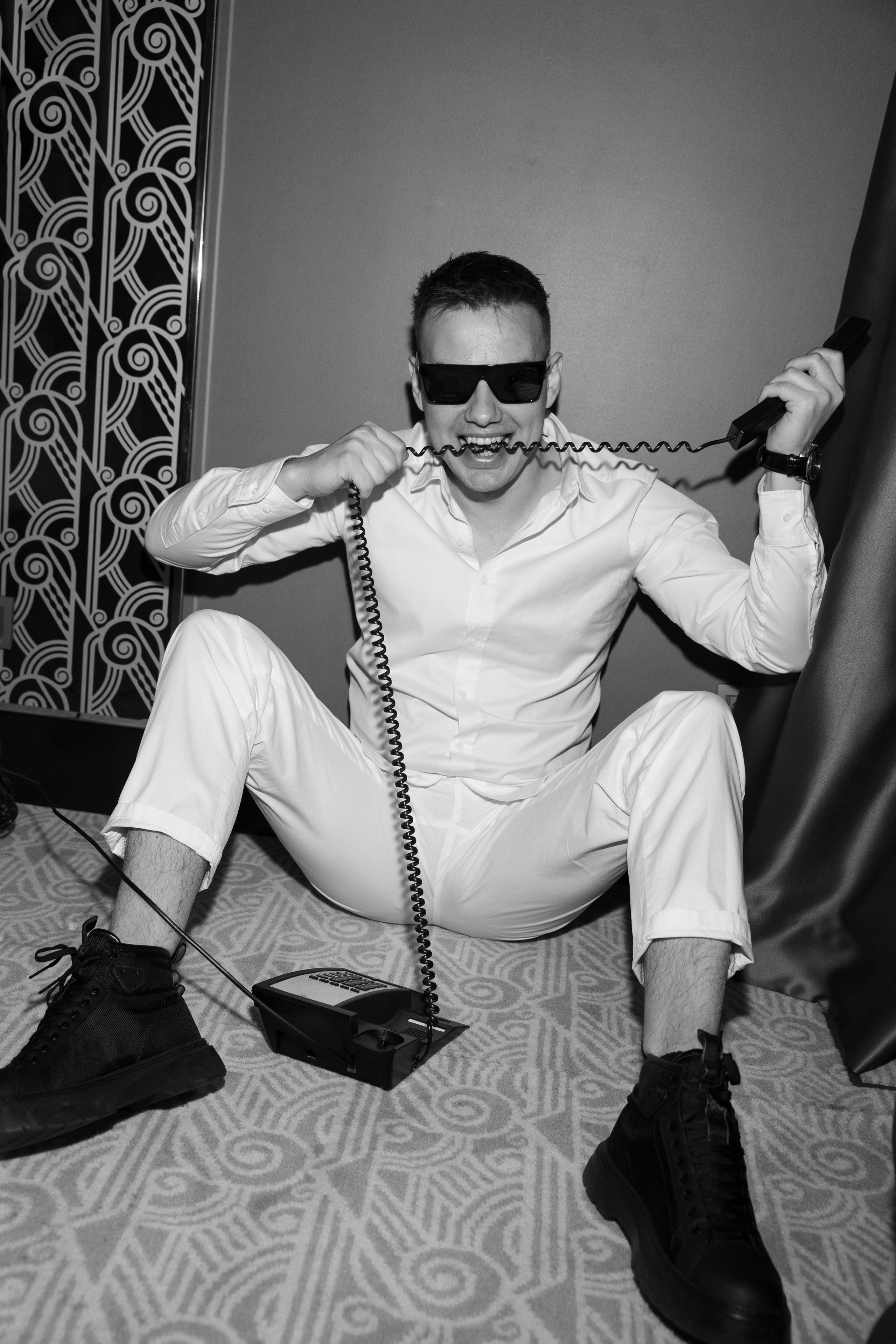 Юлия и Андрей | Свадебный день на 9 человек. Свадебный фотограф Минск РБ