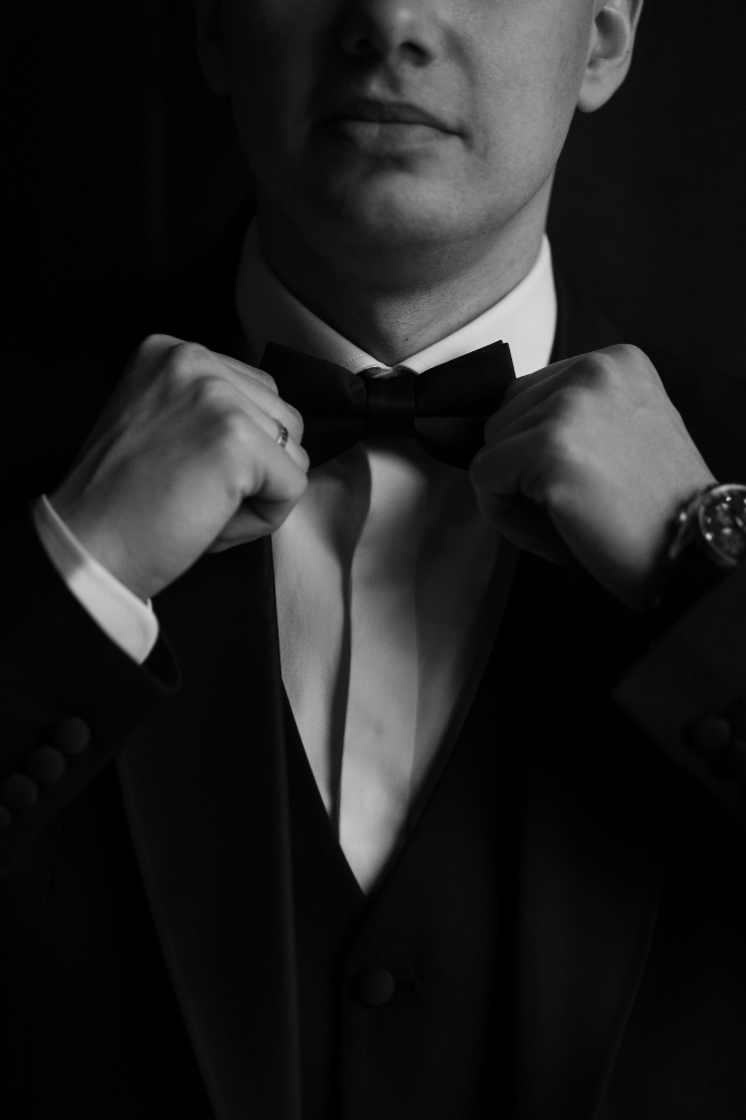 Юлия и Андрей | Свадебный день на 9 человек. Свадебный фотограф Минск РБ