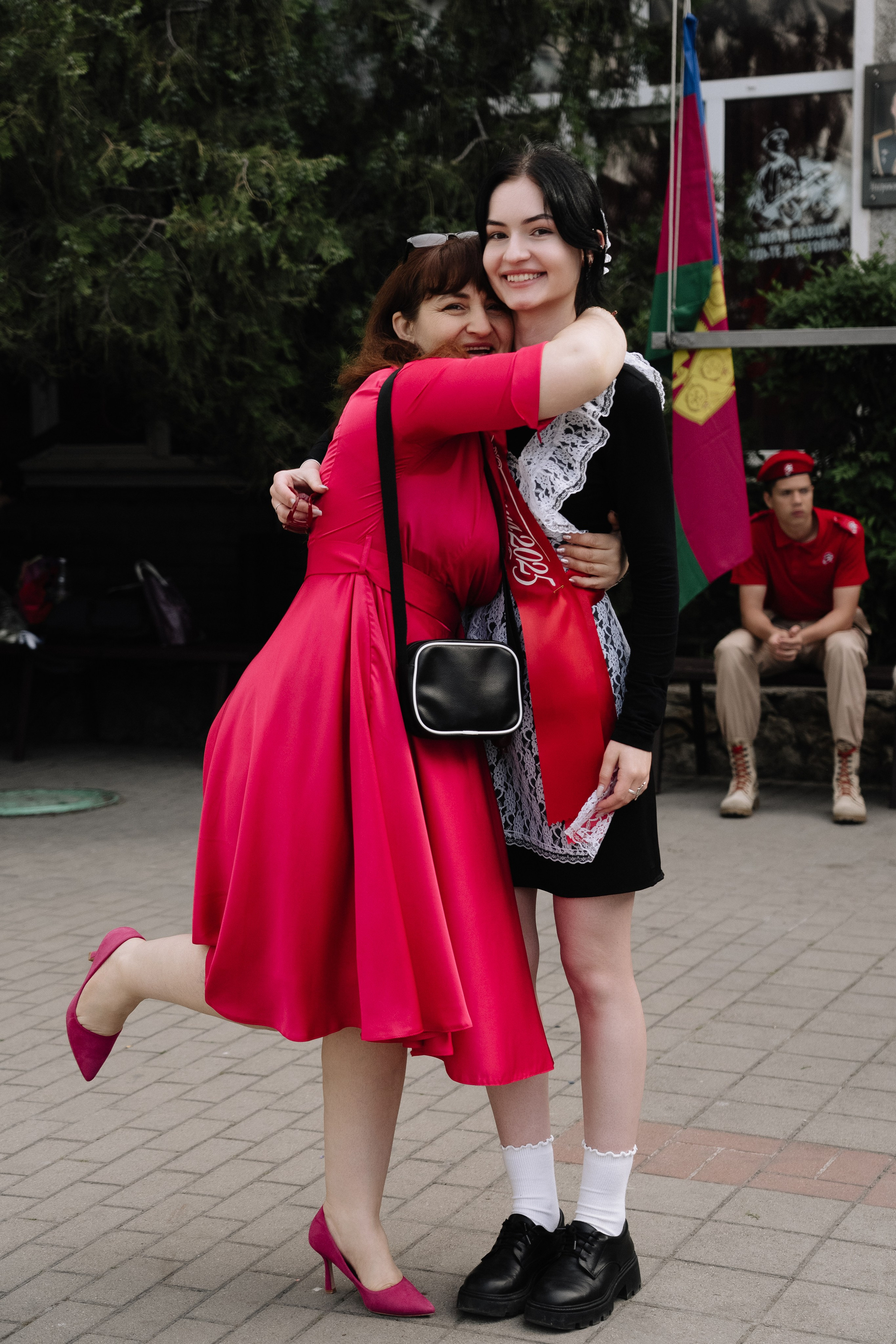 11 класс 40 школа. Выпускные альбомы Натальи Бутко: Новороссийск, Анапа, Геленджик