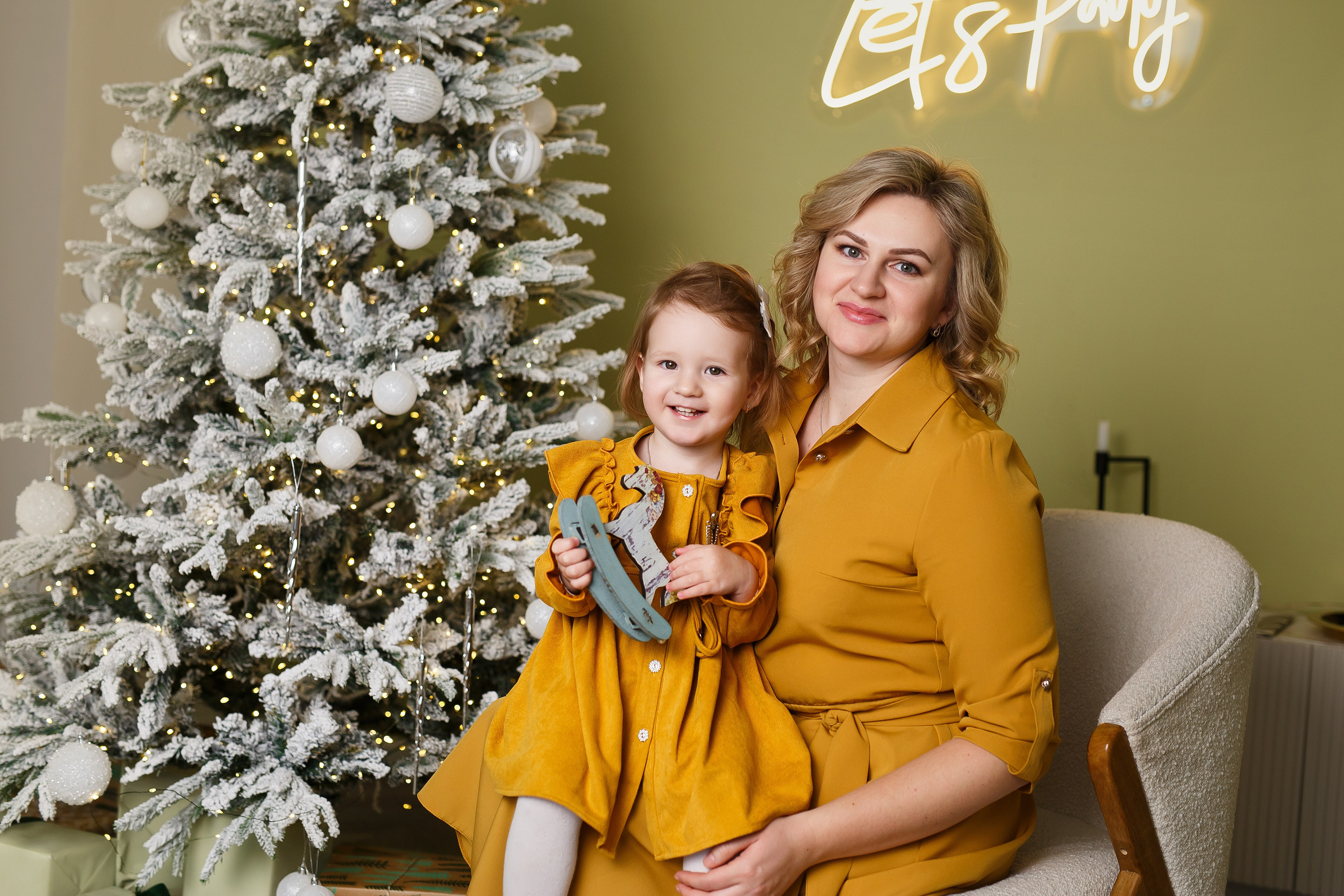 Студийные фотосессии. Семейный фотограф в Брянске Александра Щербакова