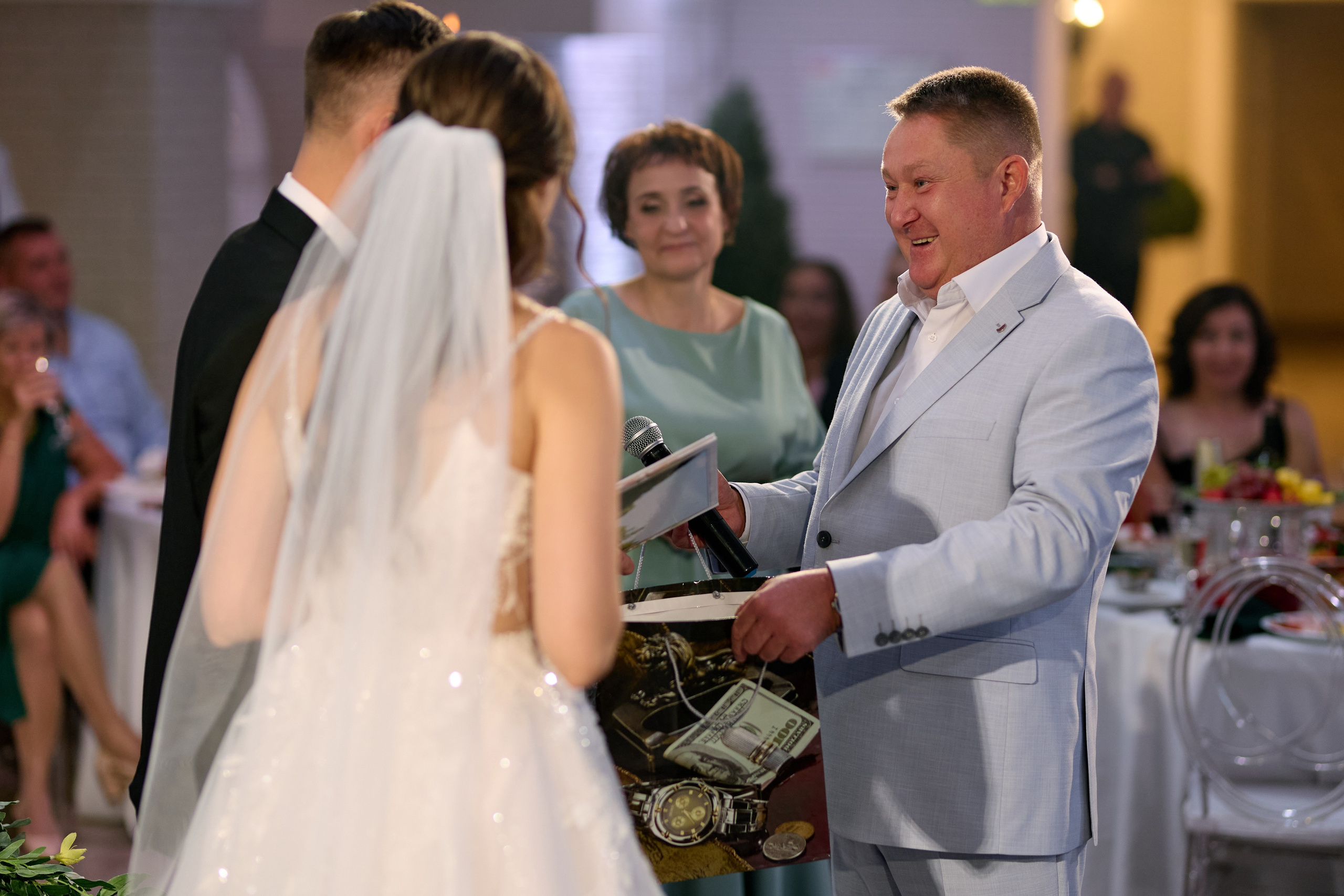 Свадьба. Киров. Вятка. Александр Прозоров фотограф в Кирове