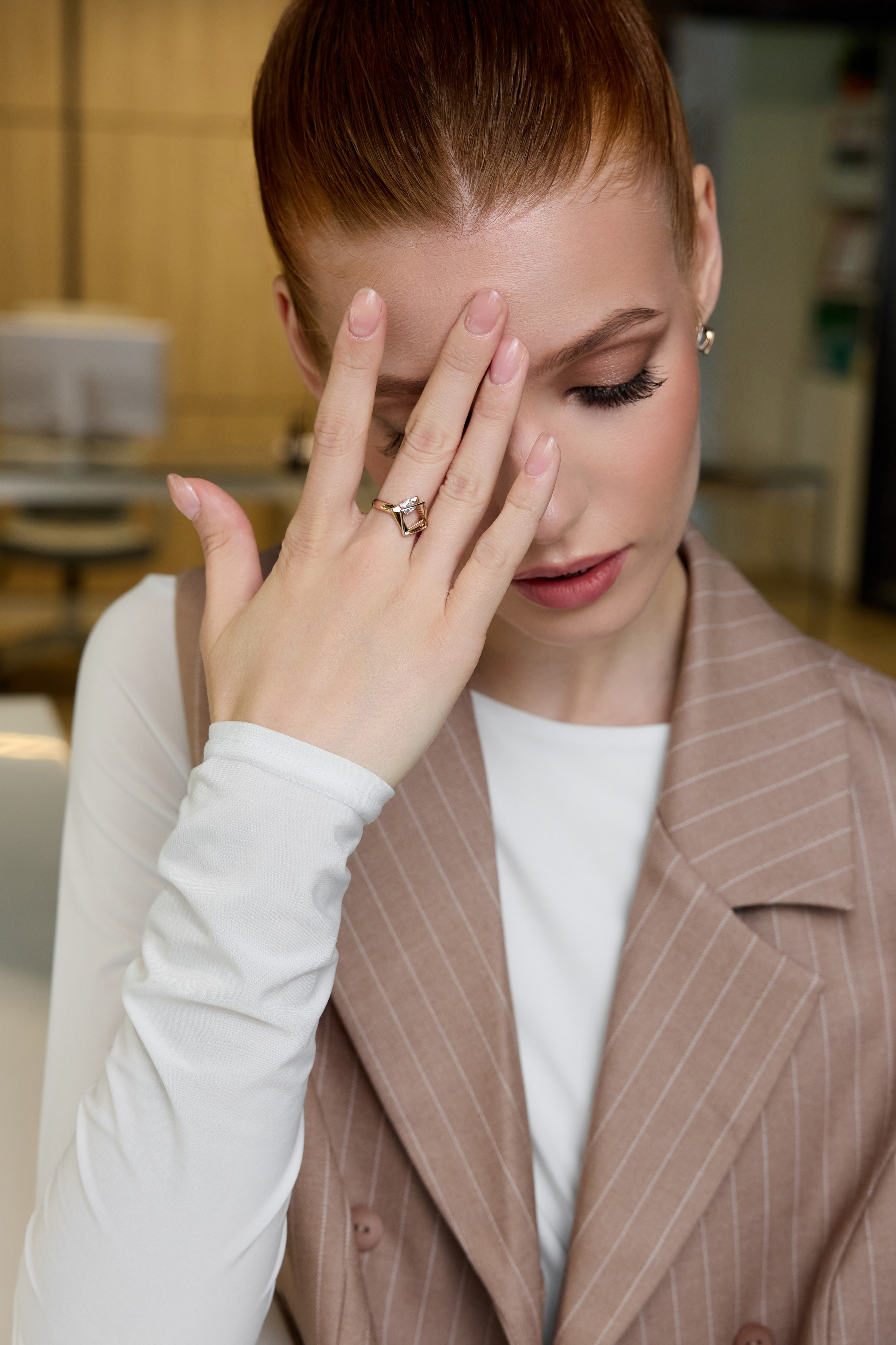 Офис. Александр Прозоров фотограф в Кирове