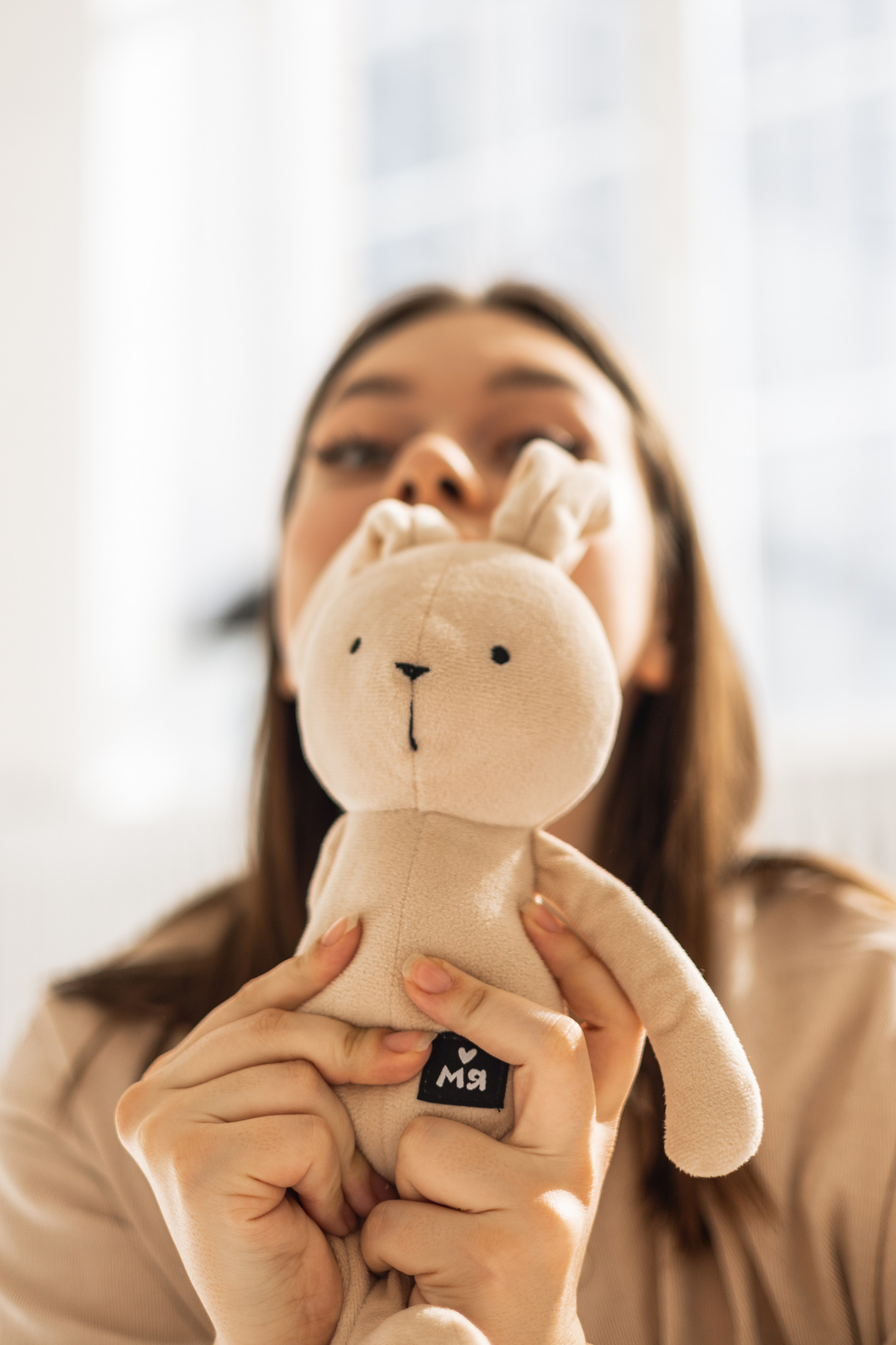 Семейная фото сессия в студии. Фотограф Самойлова Анна Архангельск, Северодвинск