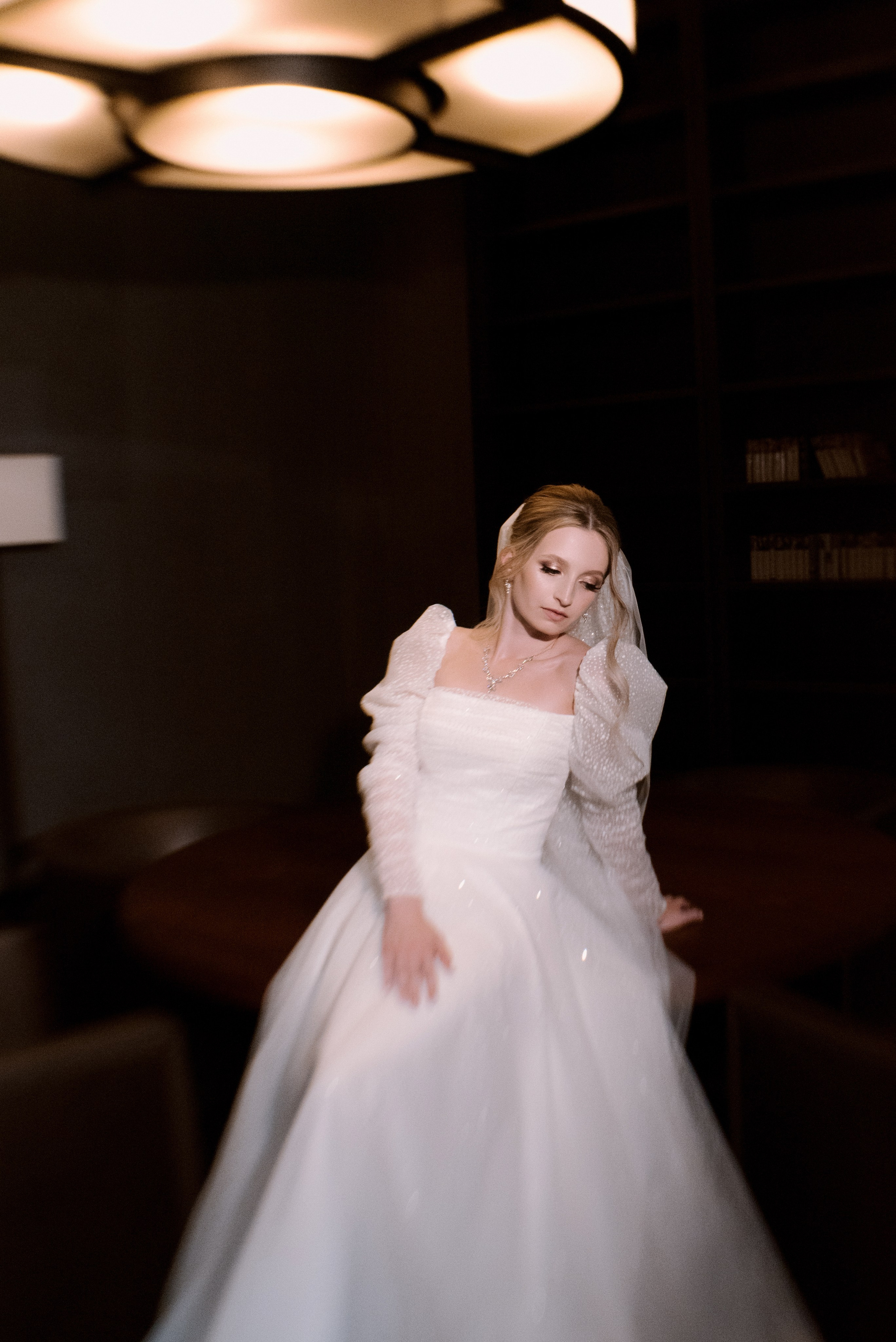 Александр + Екатерина. Свадебный фотограф в Тамбове Валерий Тихов