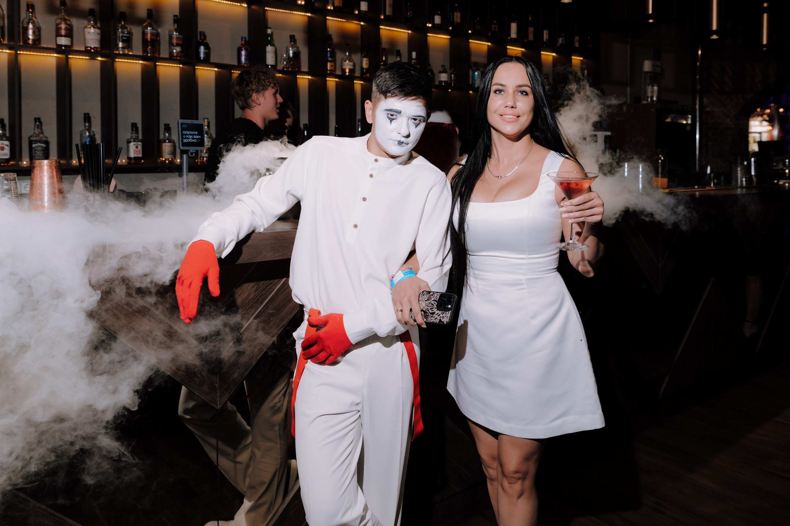 Beerlogovo birthday party 2024. Свадебный фотограф в Тамбове Валерий Тихов