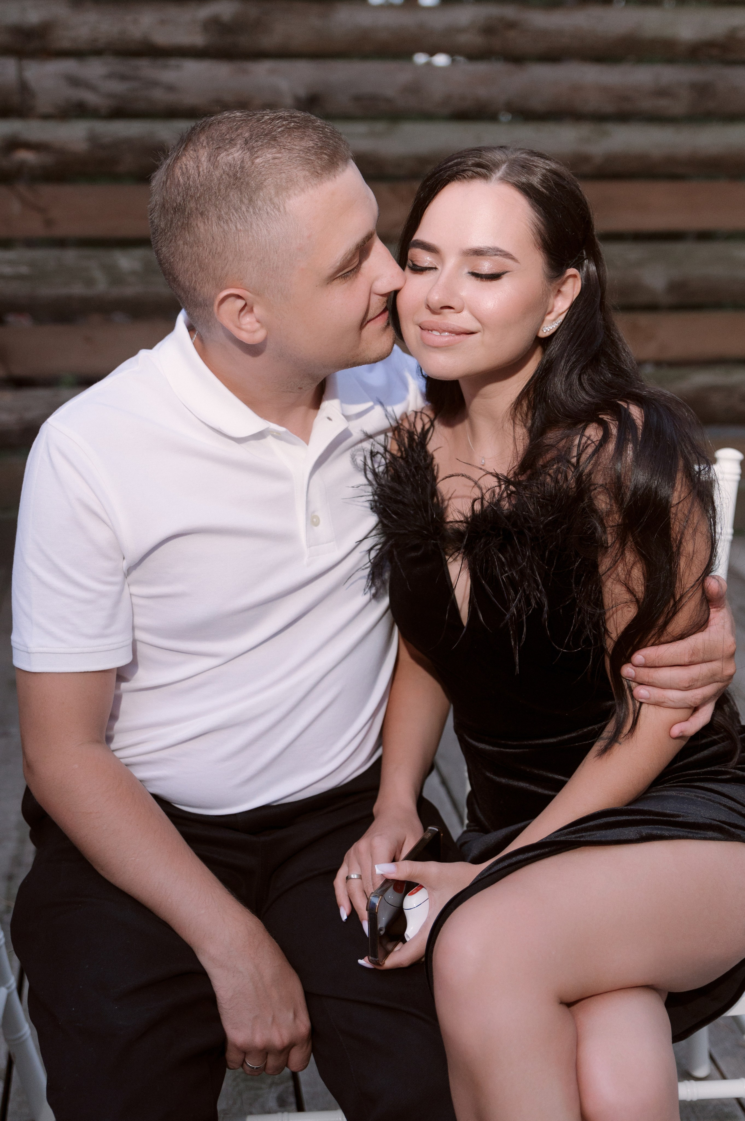 Богдан + Алена. Свадебный фотограф в Тамбове Валерий Тихов