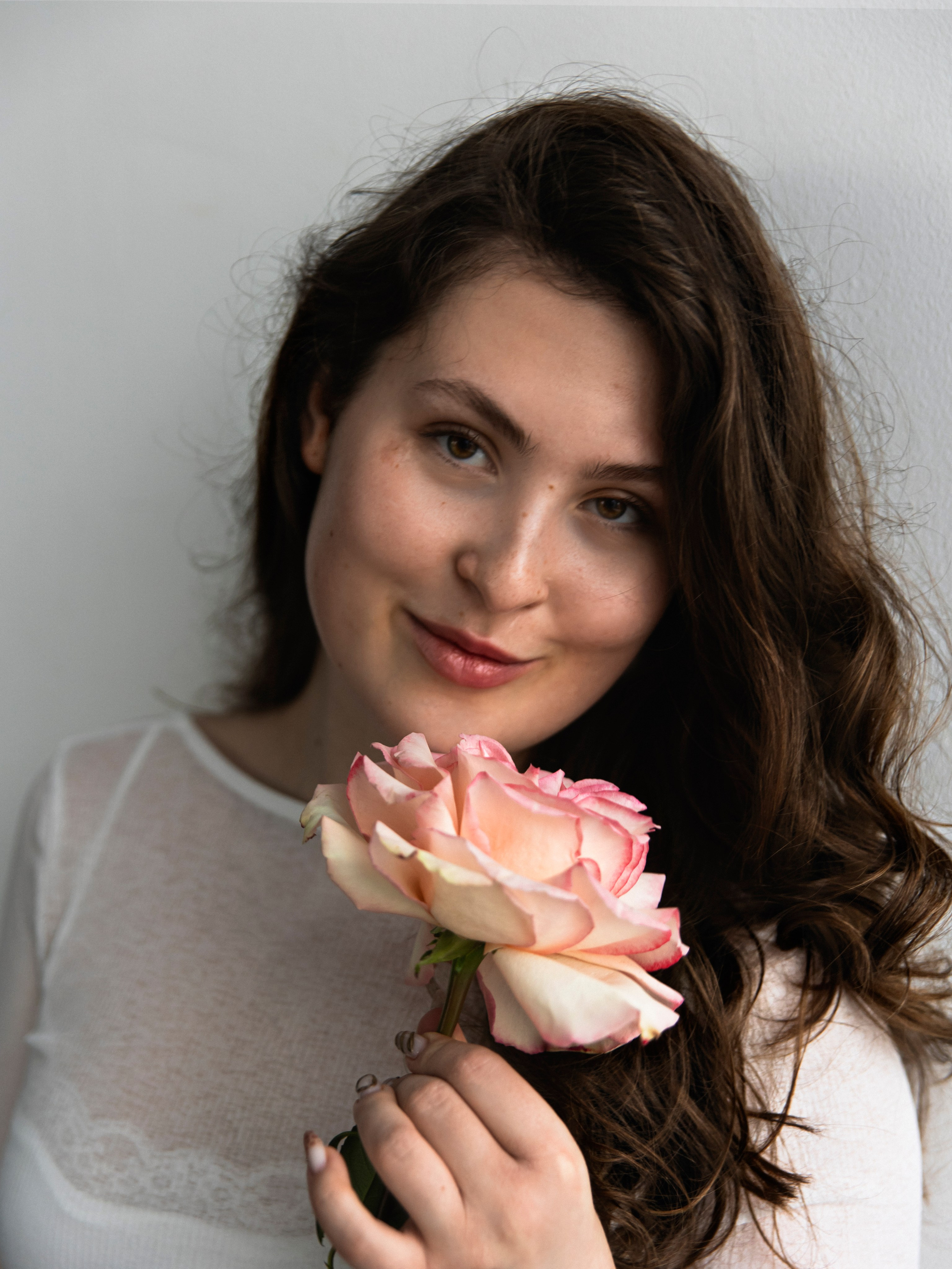 Леся. Фотограф СПБ Засорина Юлия