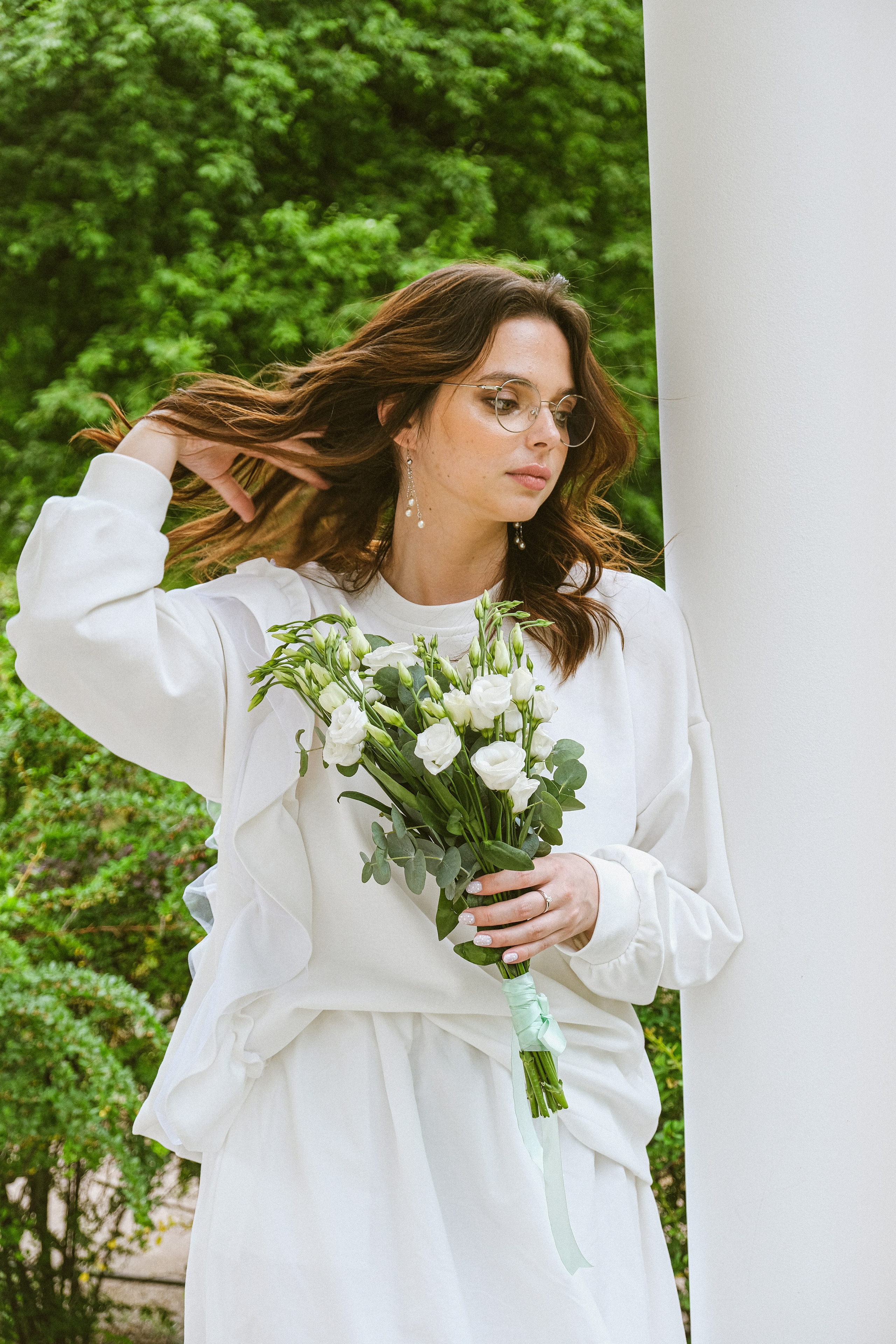 Любовь. Фотограф Тимур Тимербаев