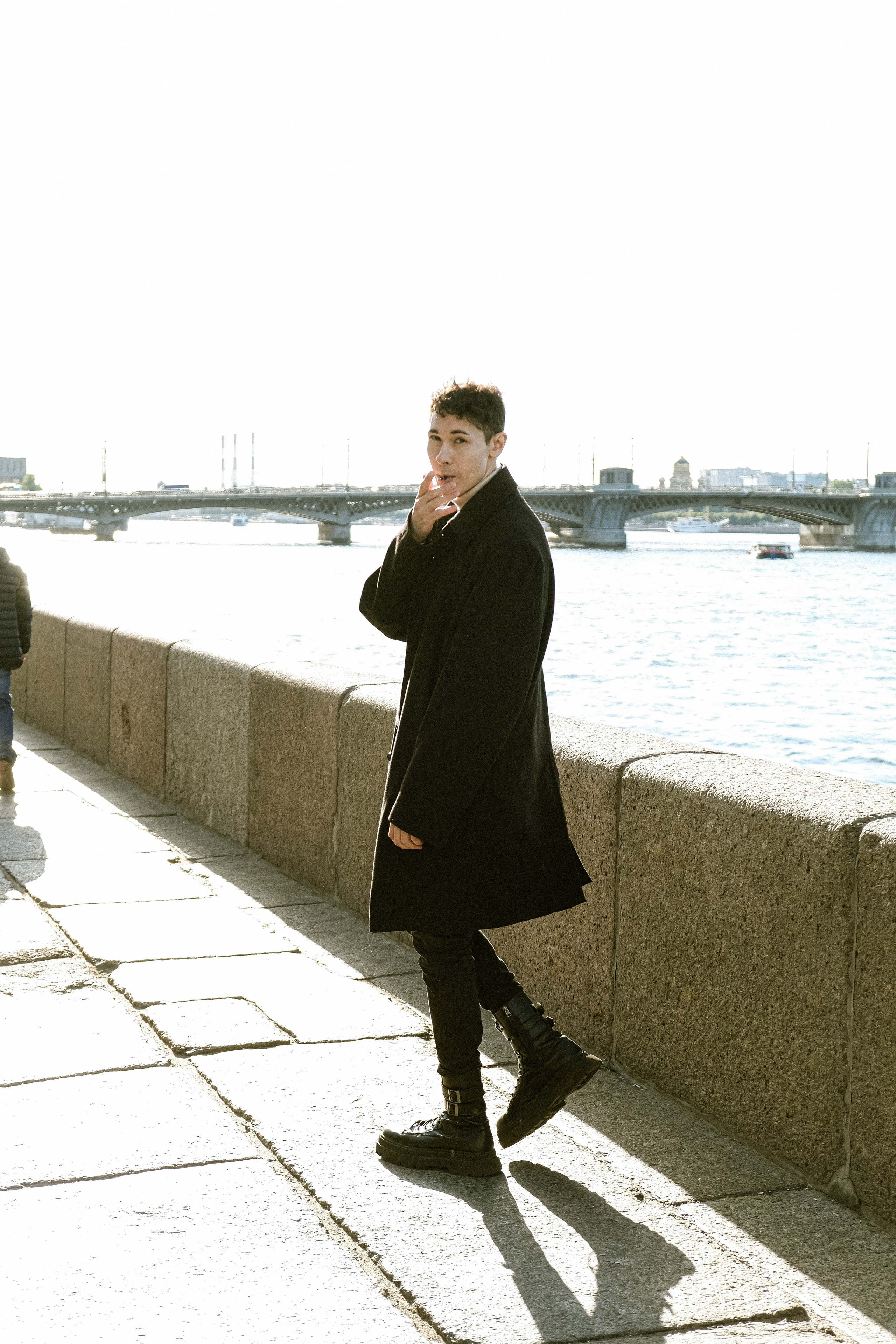 Личные. Фотограф Тимур Тимербаев