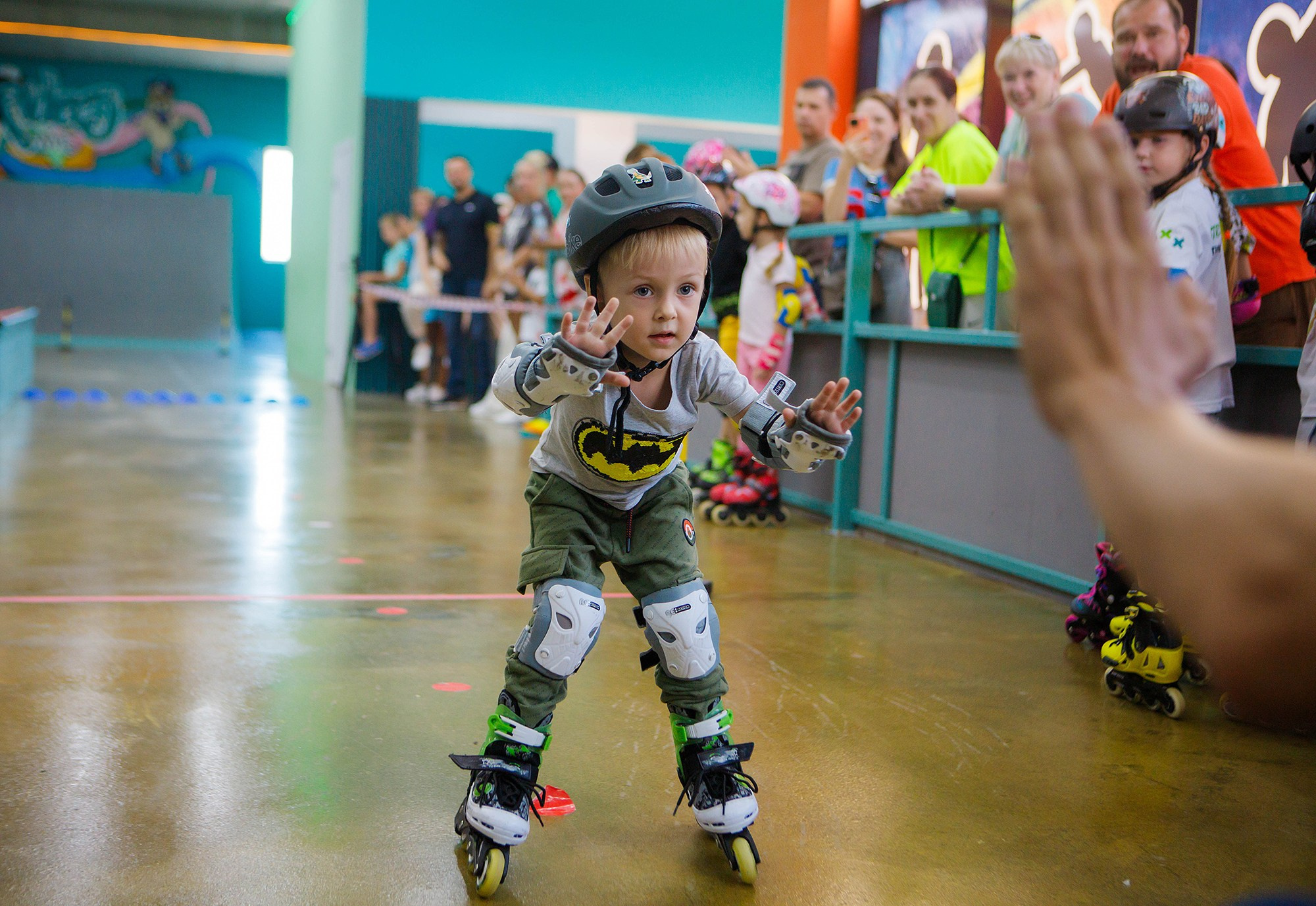 Детские праздники. ФОТО/ВИДЕО БЬОРН Студия г. Новороссийск