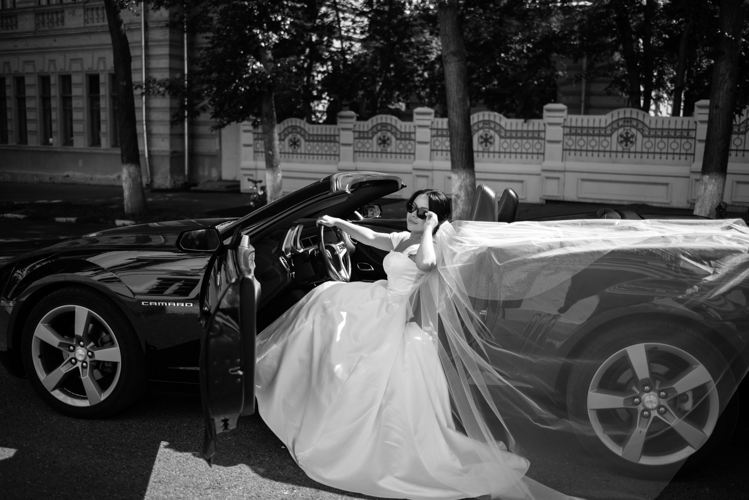 Александр и Ольга. Главная