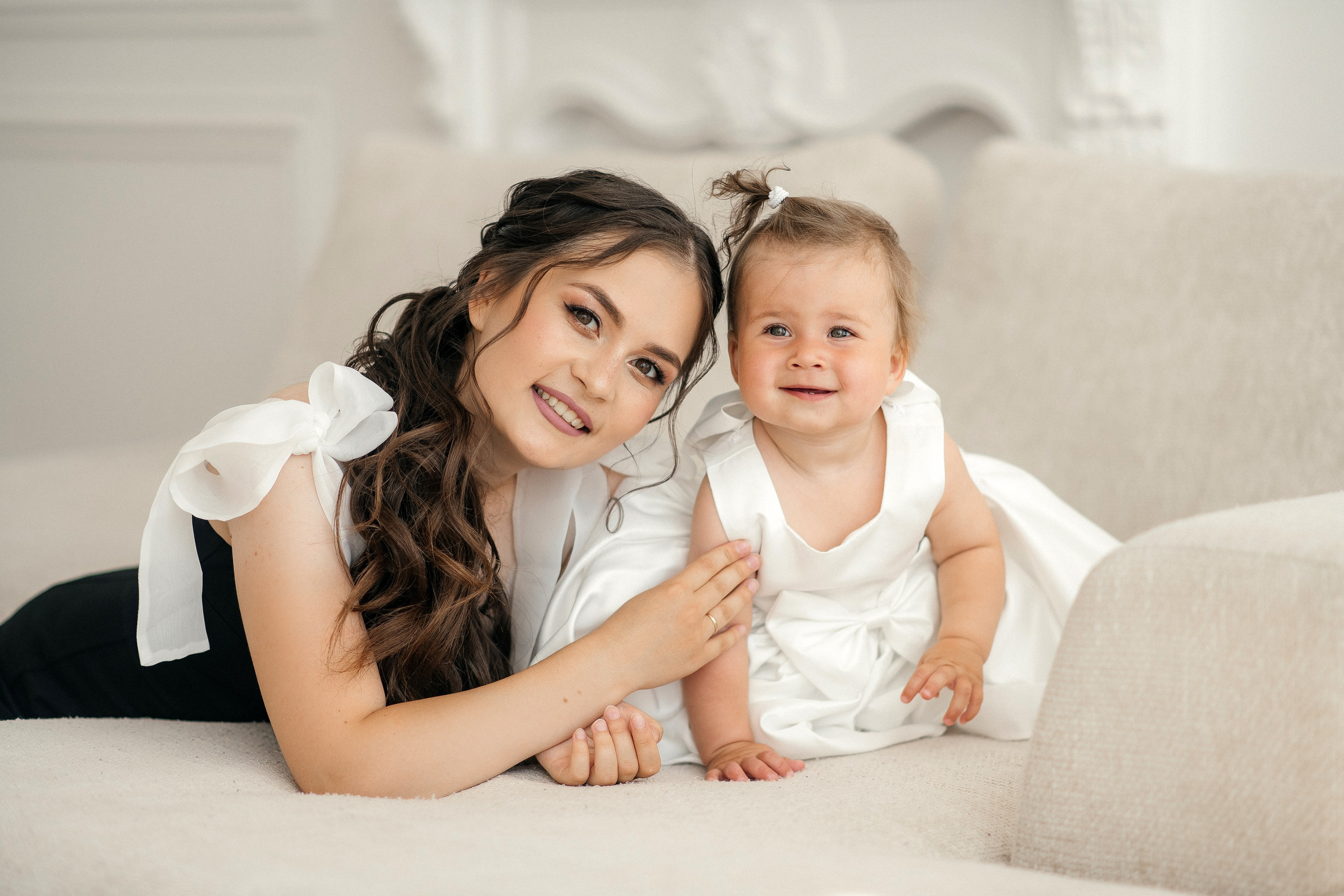 Семейные съемки. Главная