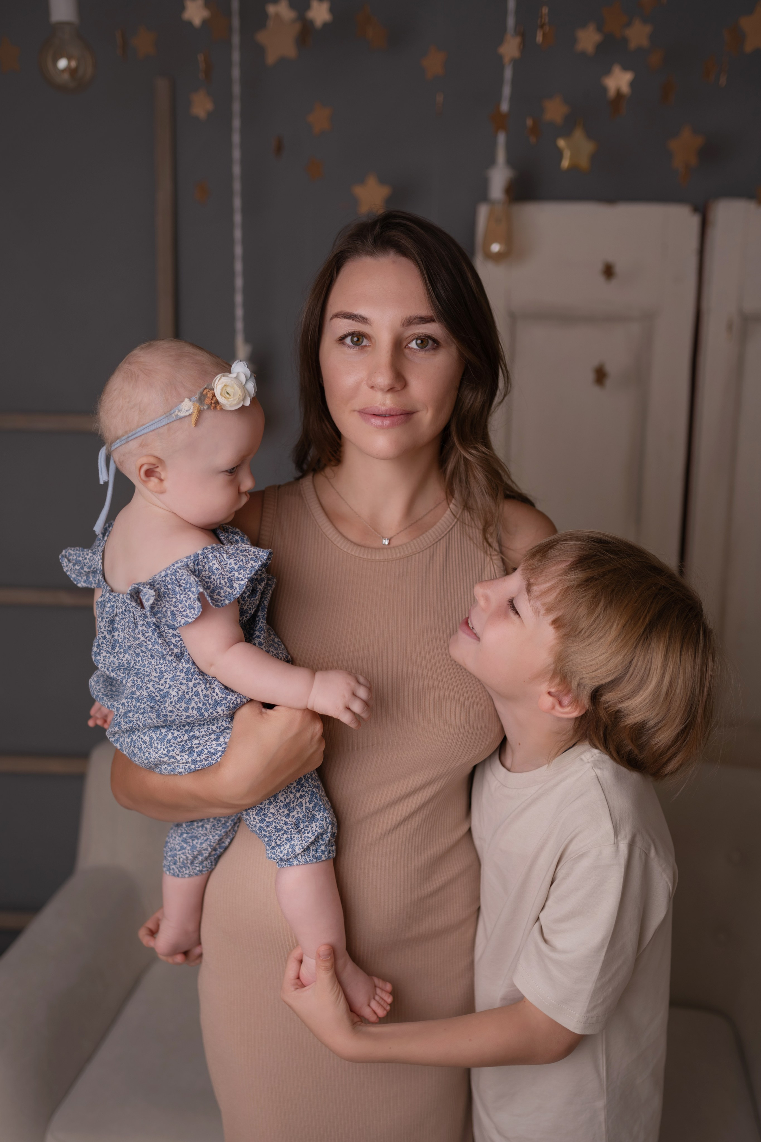 Есения. Кобякова Мария. Фотограф новорождённых и детей до года город ИРКУТСК