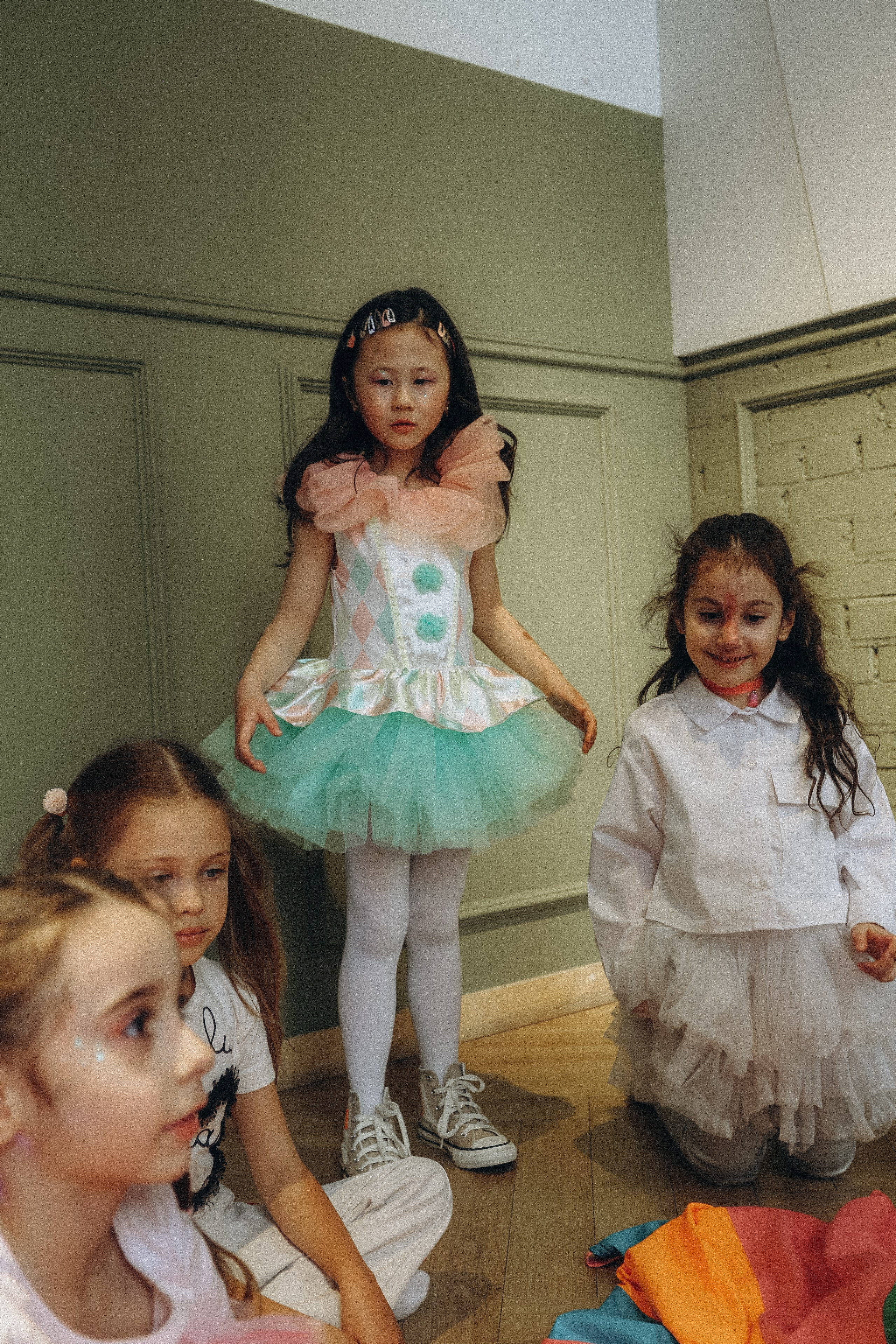 День рождения Софии! Kids play. Детский фотограф, Волгоград