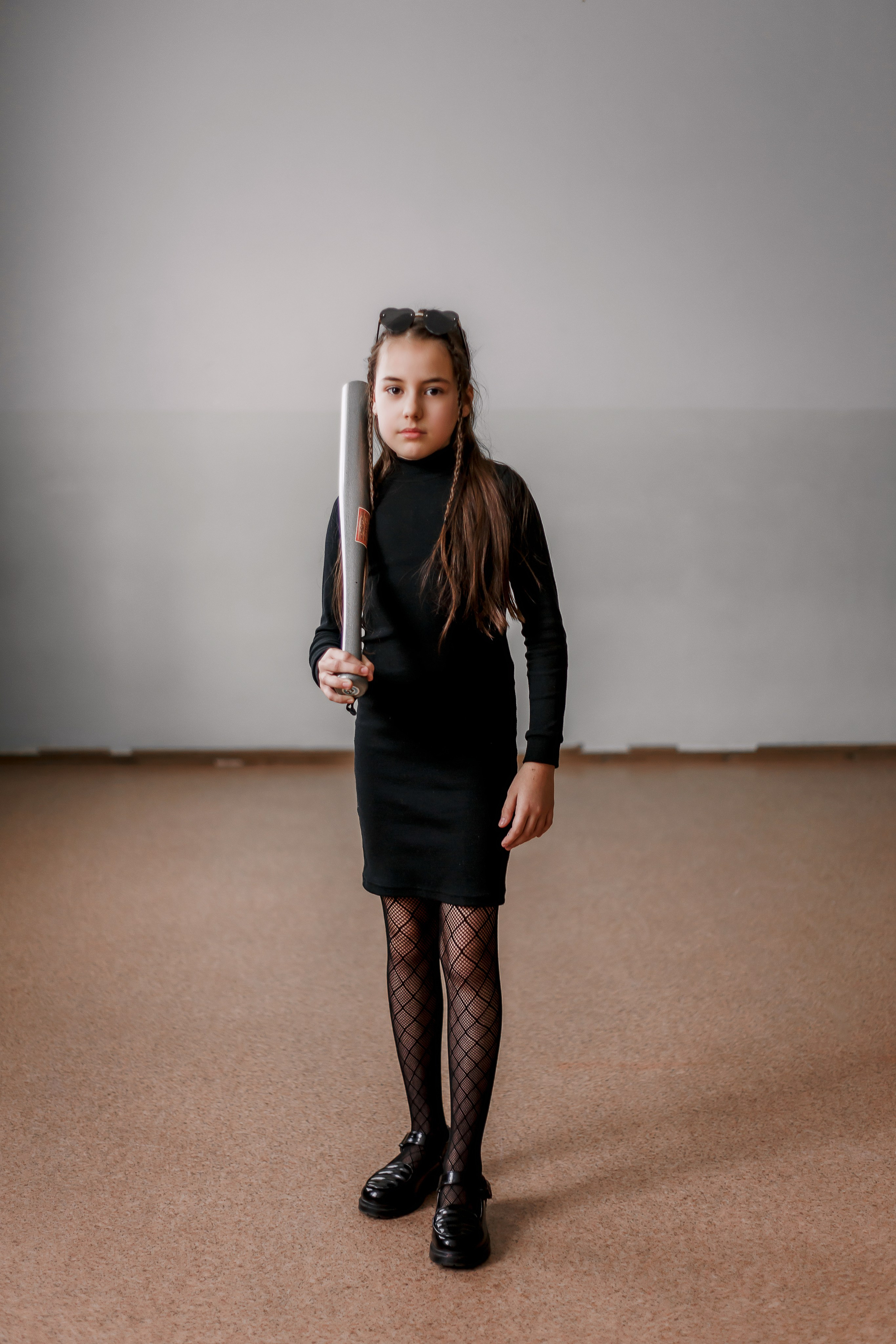 Начальная школа. Фотограф Саранск Екатерина Жукова