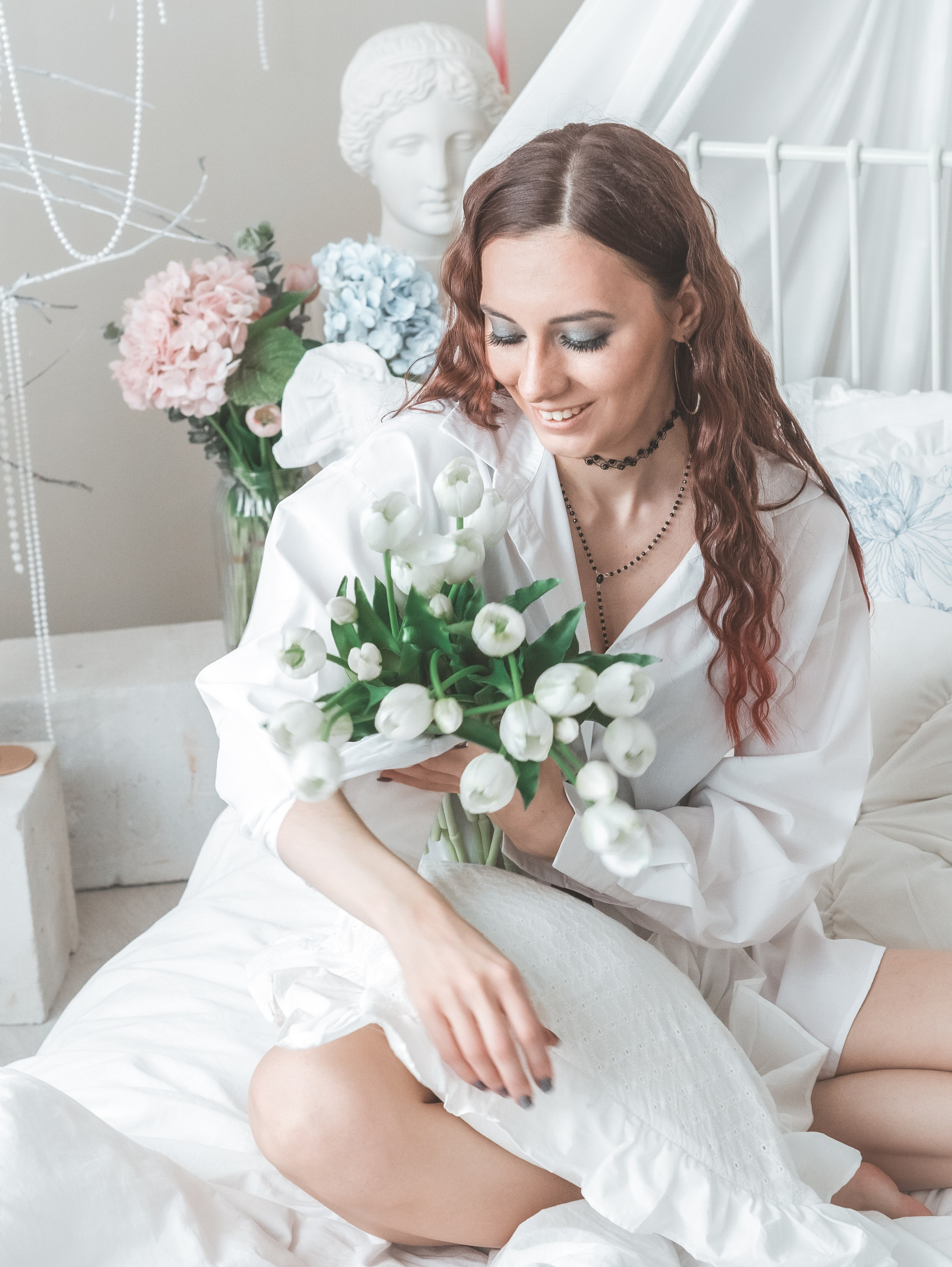 Индивидуальные проекты. Фотограф г. Ханты-Мансийск