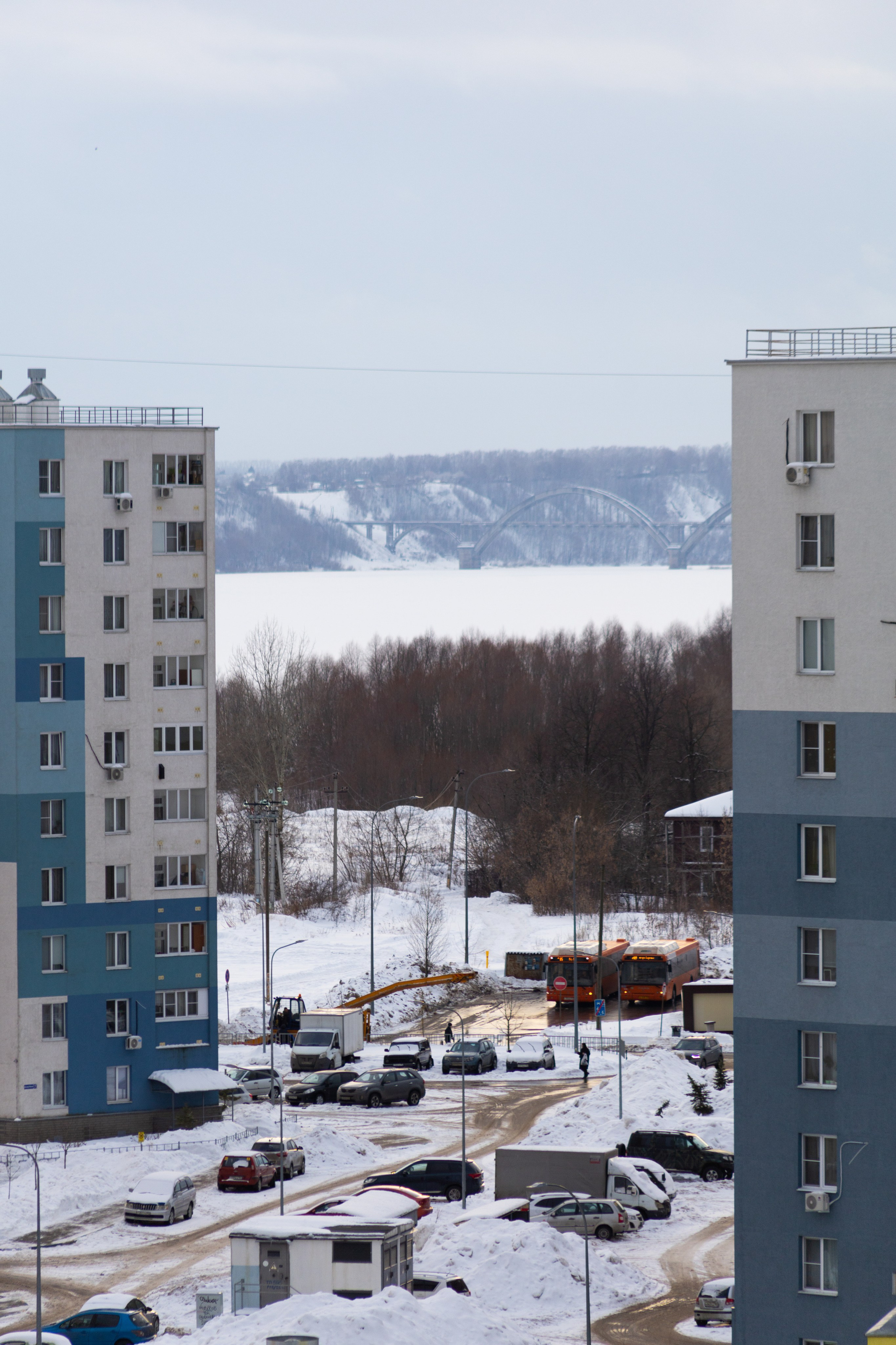 Юг. Фотограф Мурманск | Нижний Новгород • Анна Хижняк