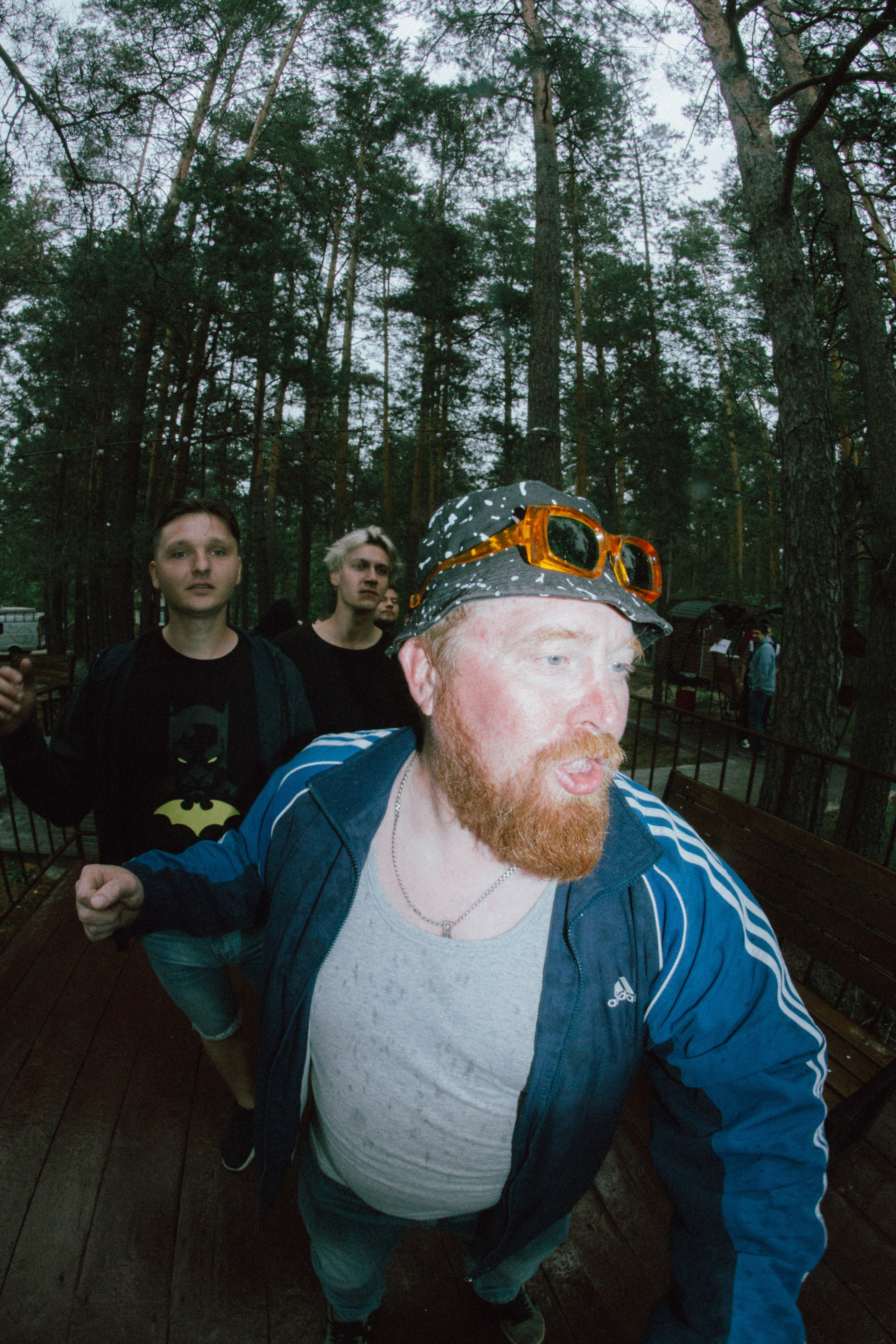 Ufa.net. Фотограф Мурманск | Нижний Новгород • Анна Хижняк