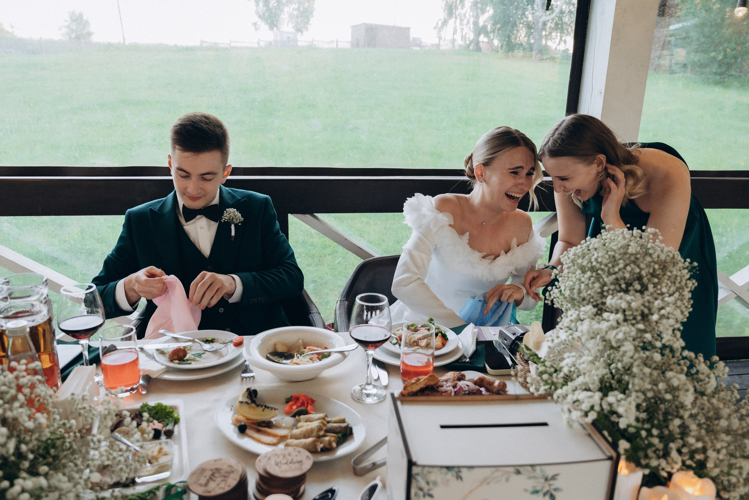 Миша и Саша. Тамара Власова