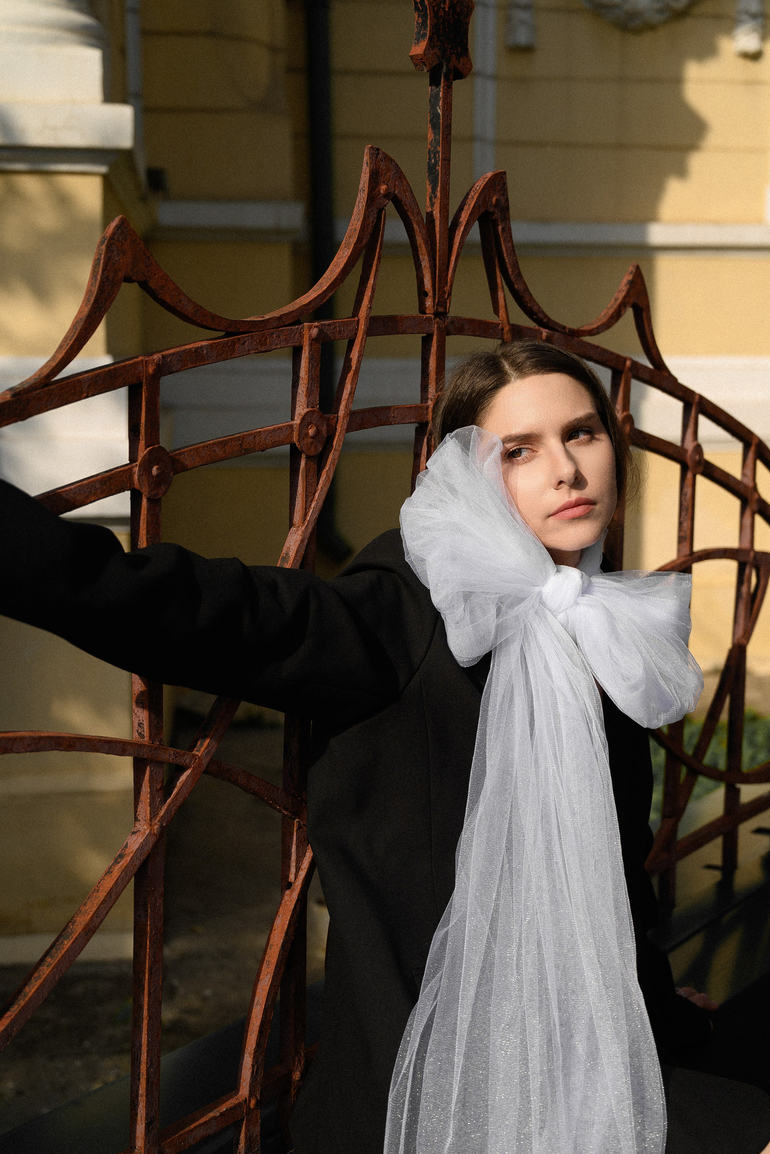 Эльвира. Тамара Власова