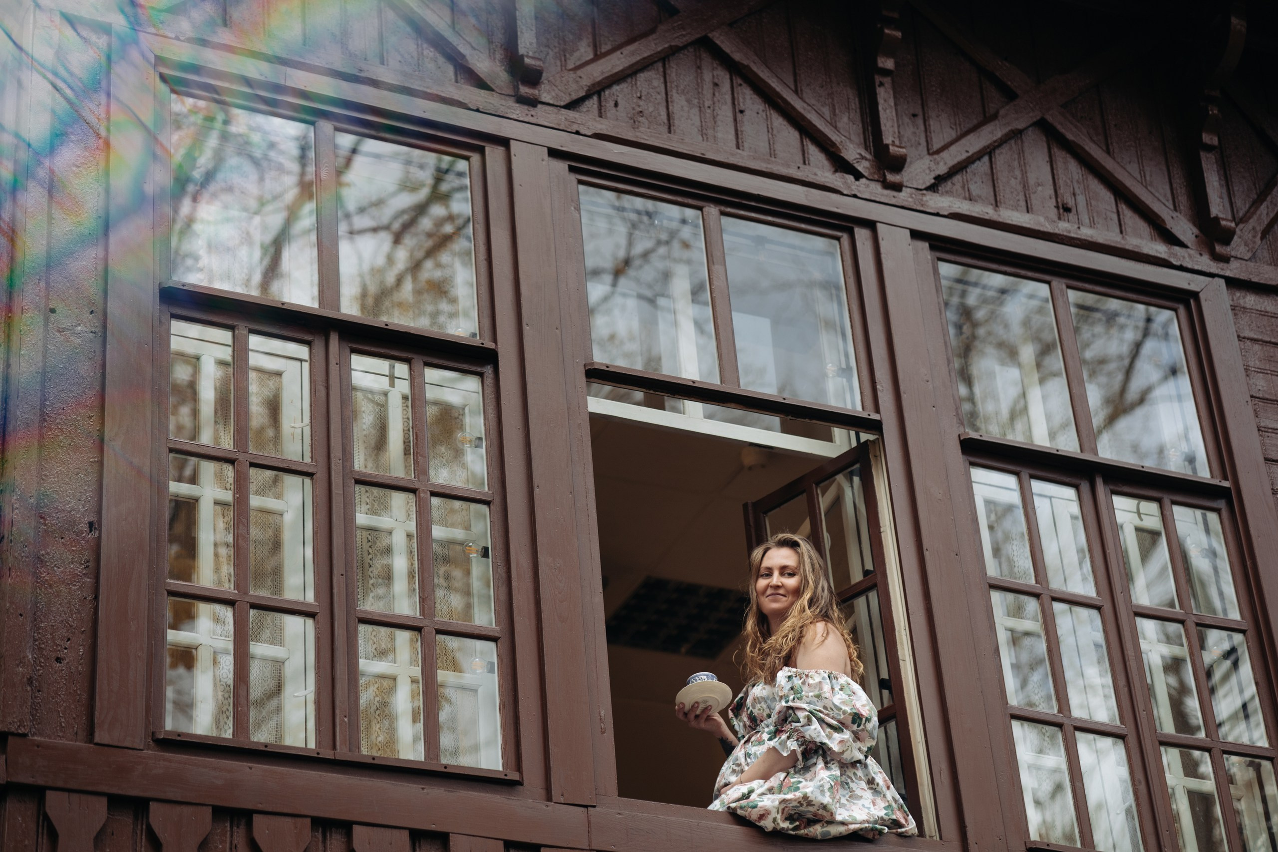 Настя. Ваш фотограф в Санкт-Петербурге