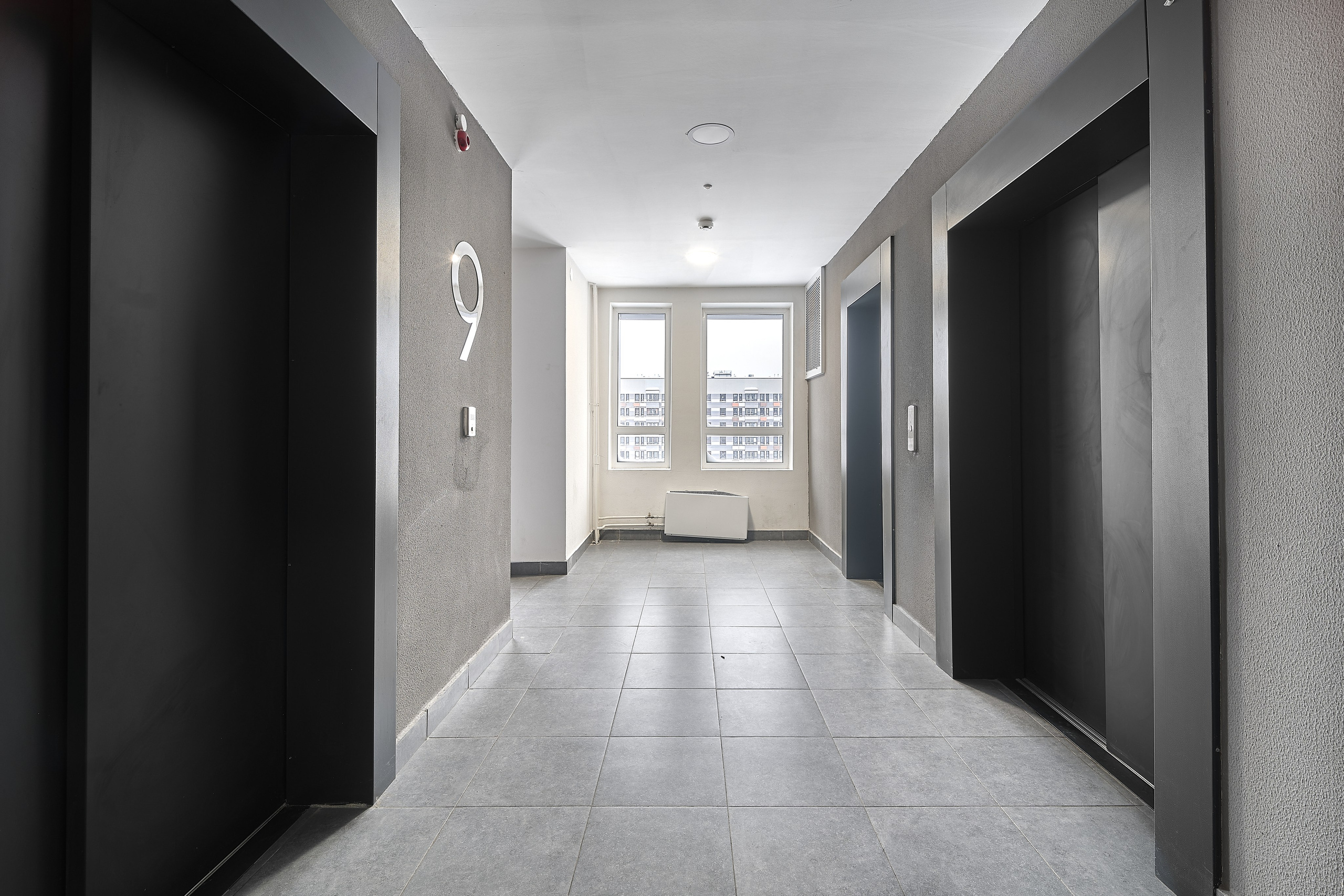 Однушка для посуточной сдачи. Главная