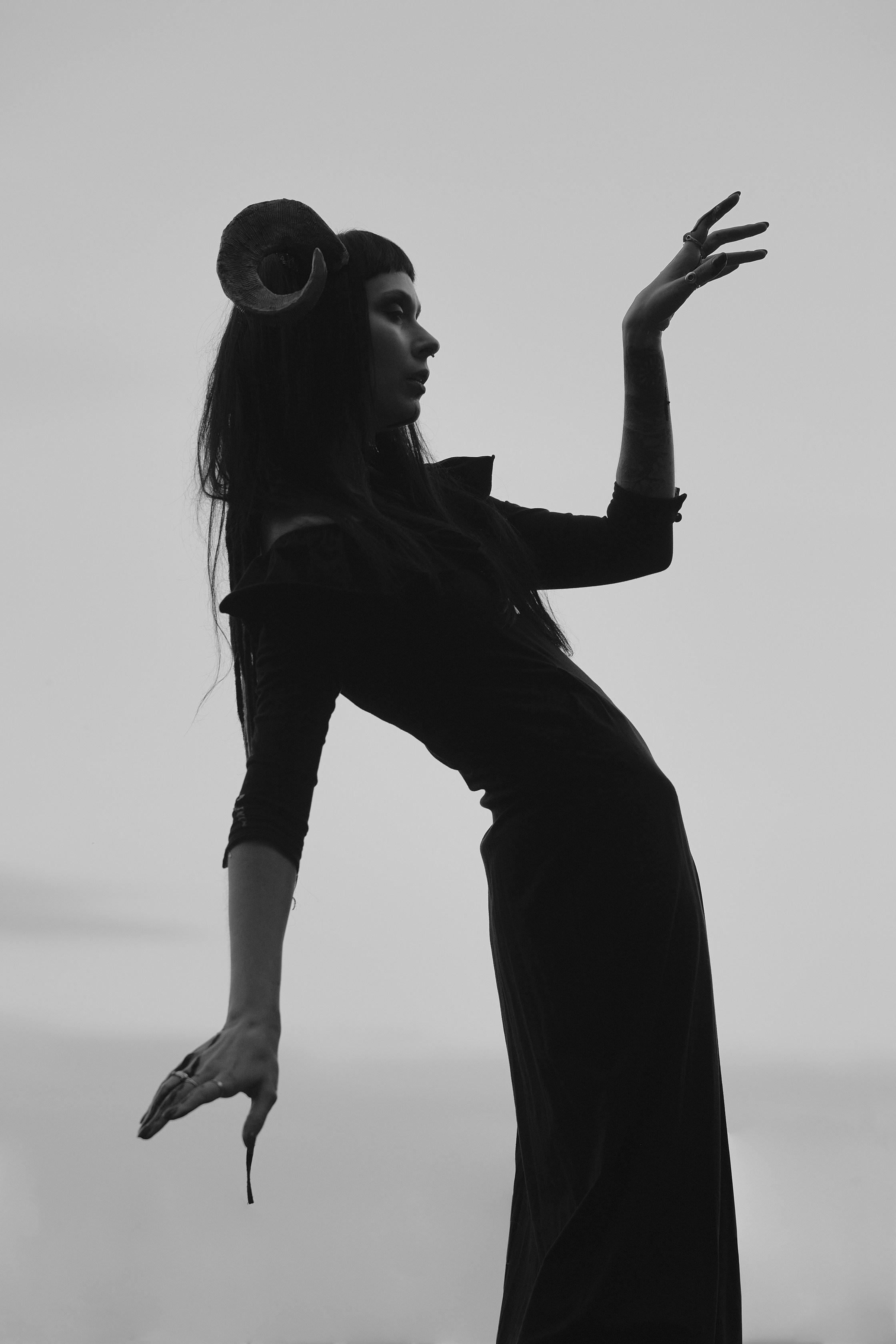 Арт-фотограф. Coffelisk