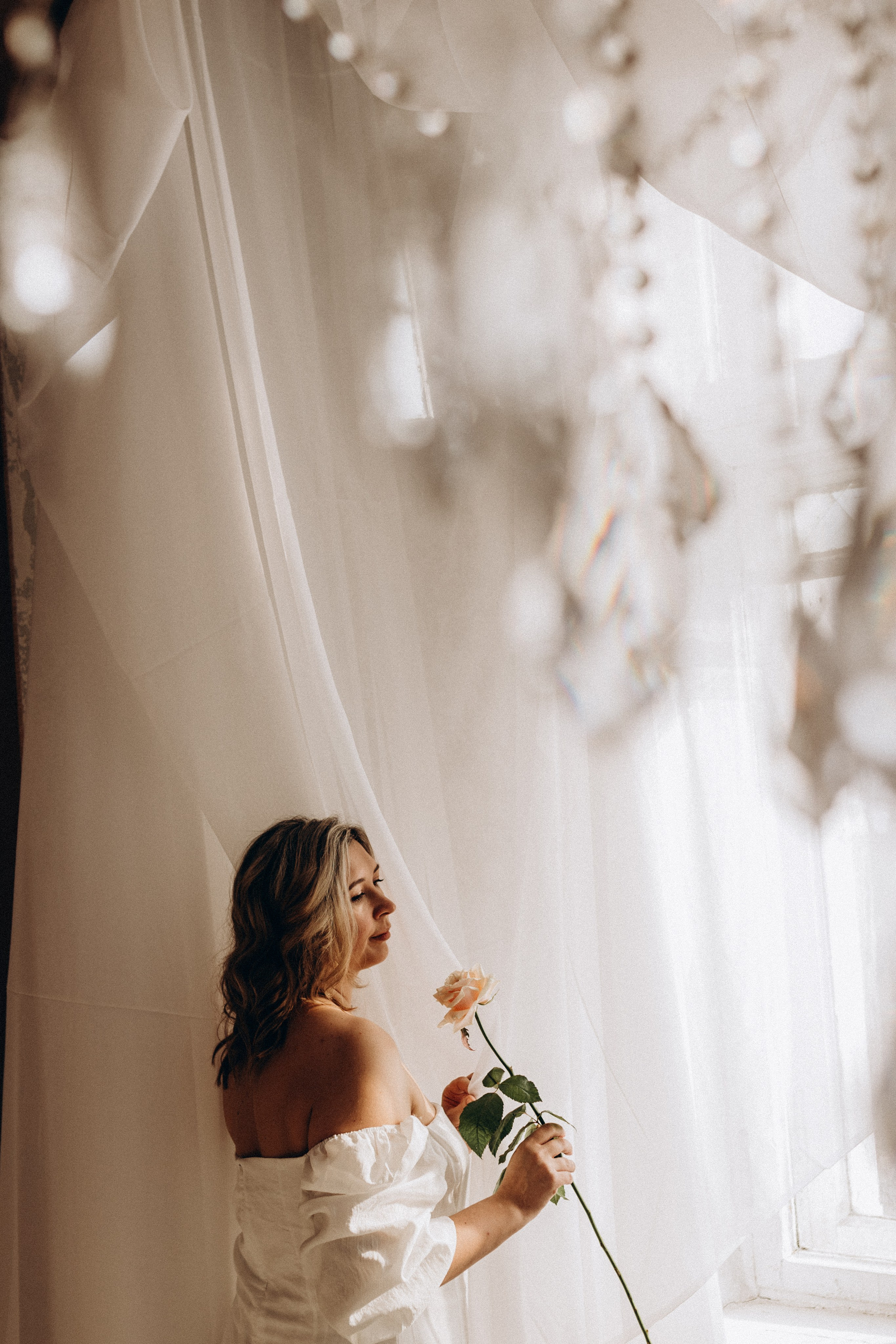 Настя. Семейный фотограф lifestyle в Новосибирске Елена Шпилевая